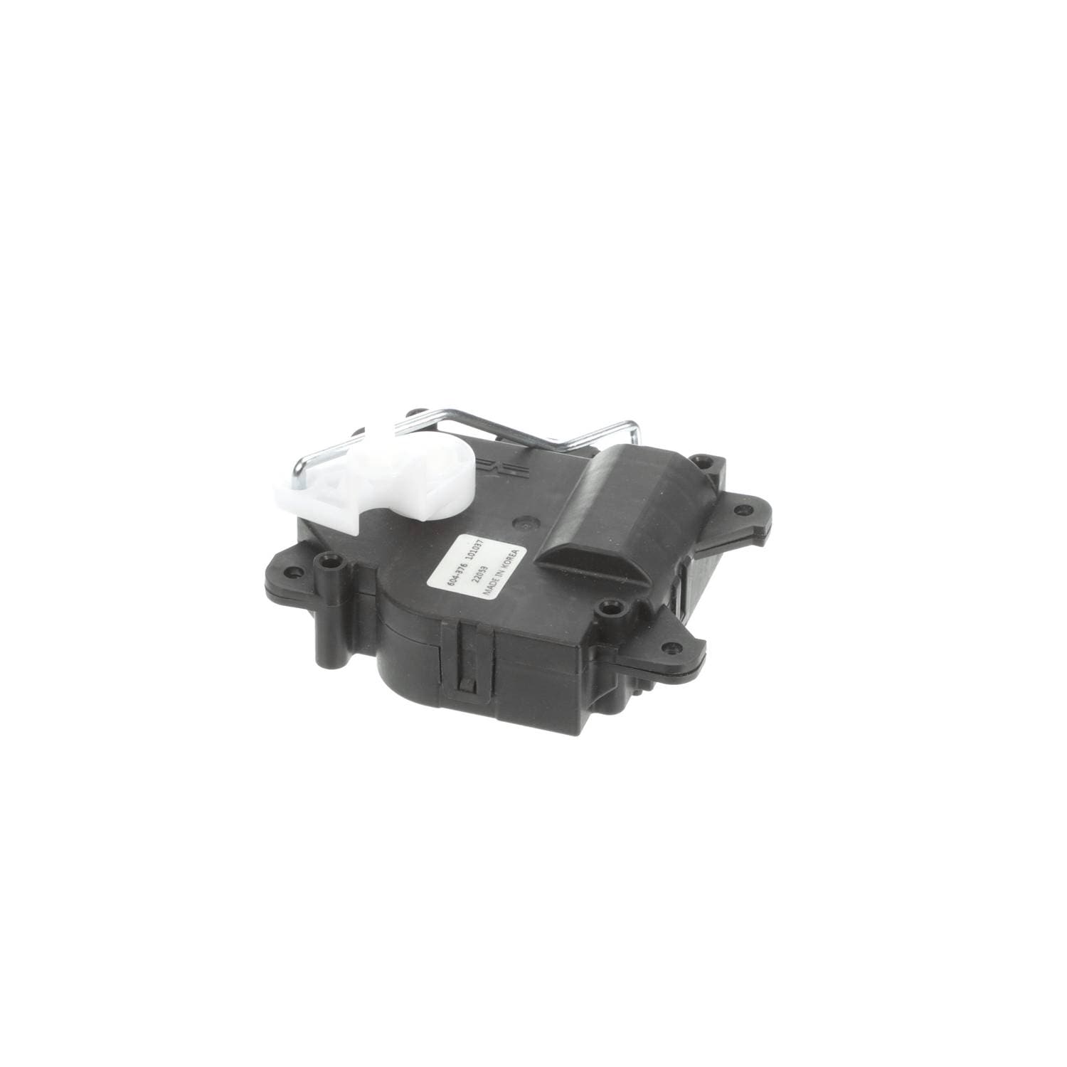 Dorman OE Solutions 7 Terminal Air Door Actuator 604376 | O'Reilly