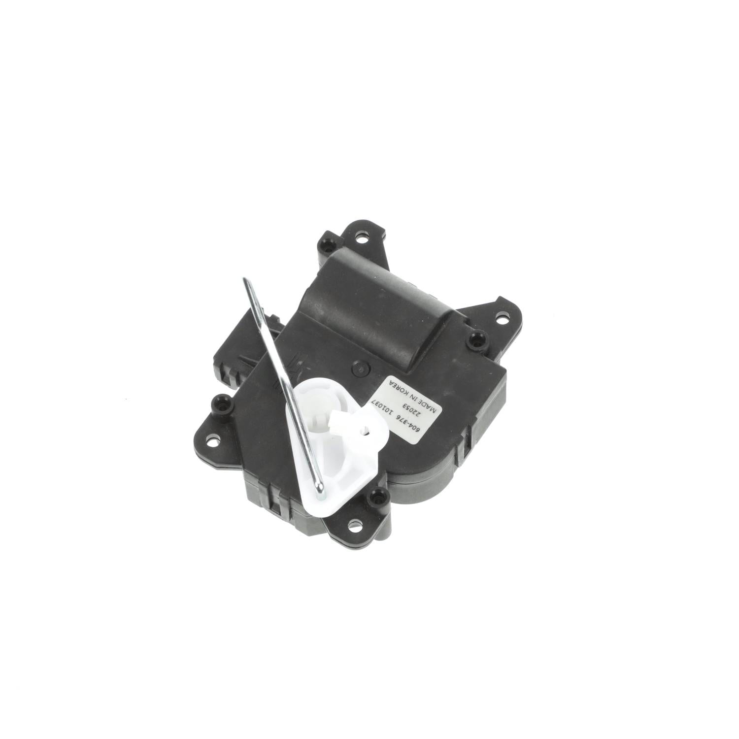 Dorman OE Solutions 7 Terminal Air Door Actuator 604376 | O'Reilly