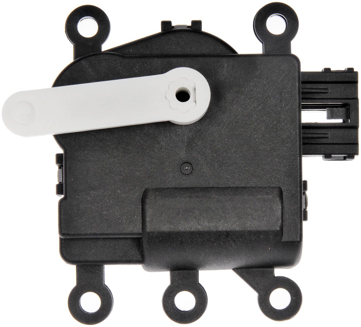 Dorman OE Solutions 5 Terminal Air Door Actuator 604451 | O'Reilly