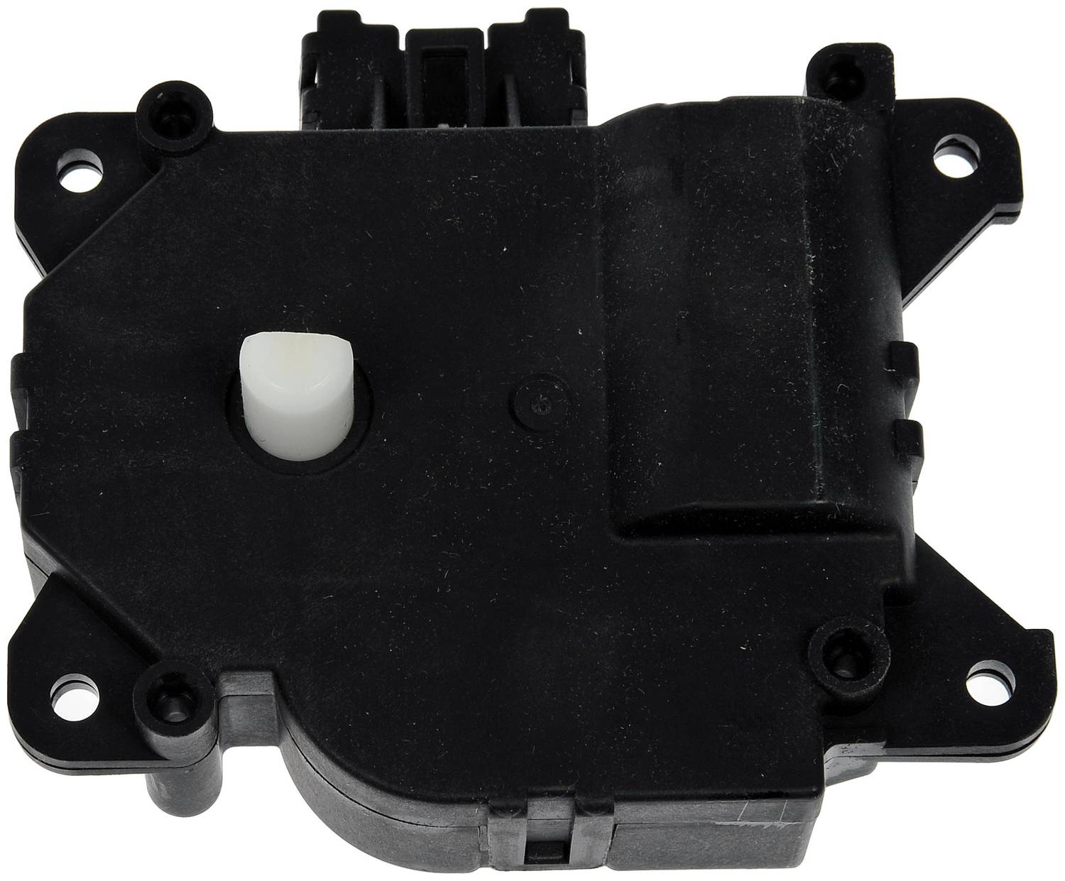 Dorman OE Solutions 7 Terminal Air Door Actuator 604947 | O'Reilly