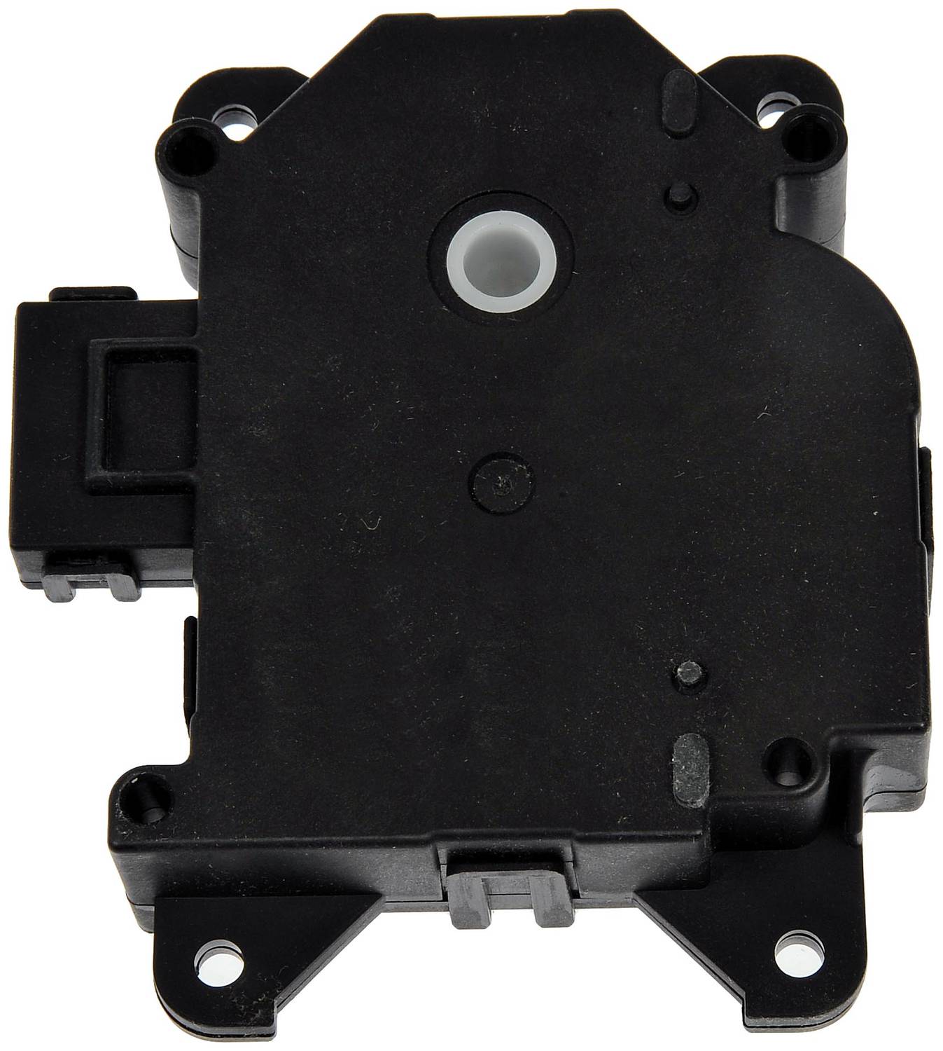 Dorman OE Solutions 7 Terminal Air Door Actuator 604947 | O'Reilly