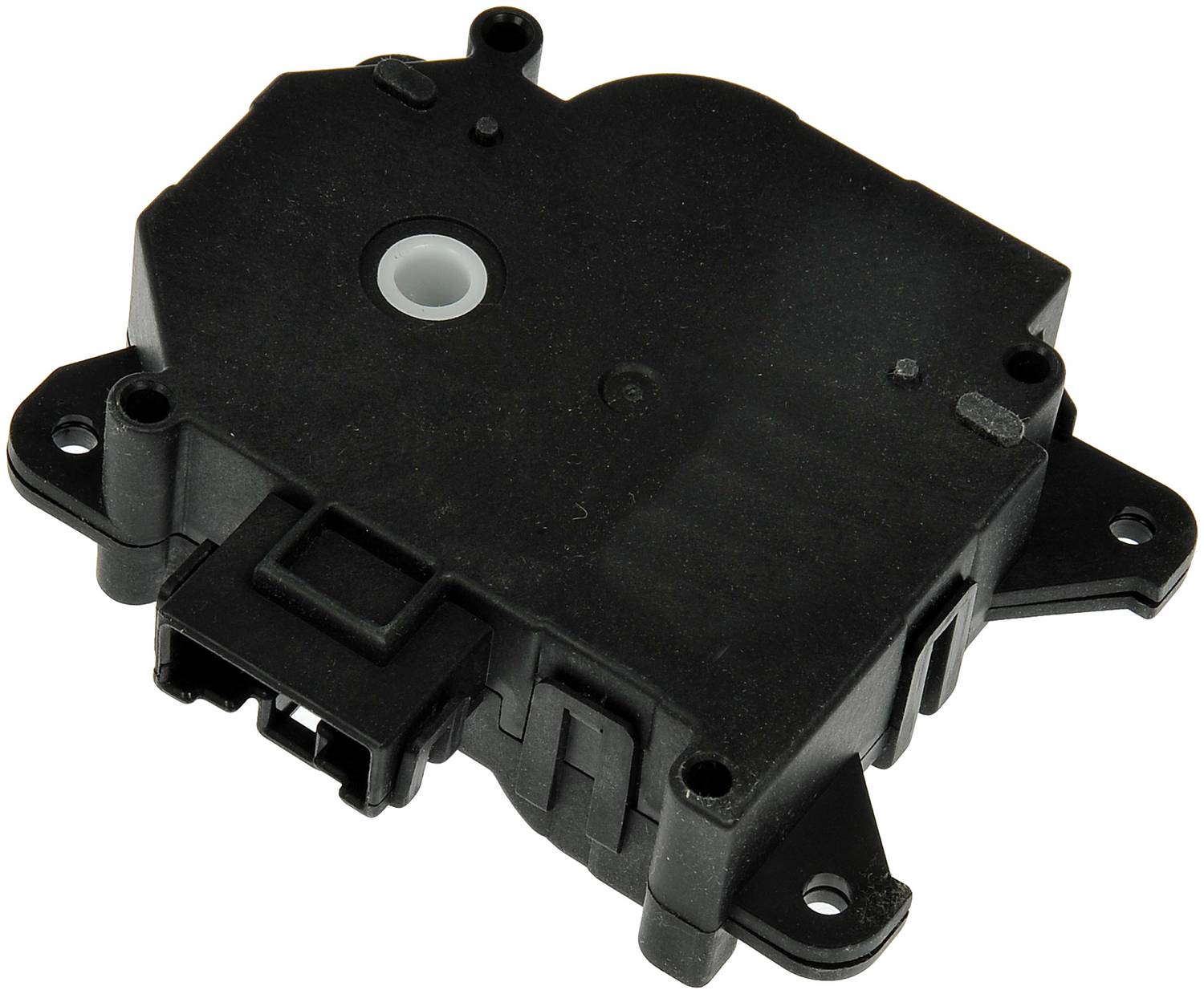 Dorman OE Solutions 7 Terminal Air Door Actuator 604947 | O'Reilly