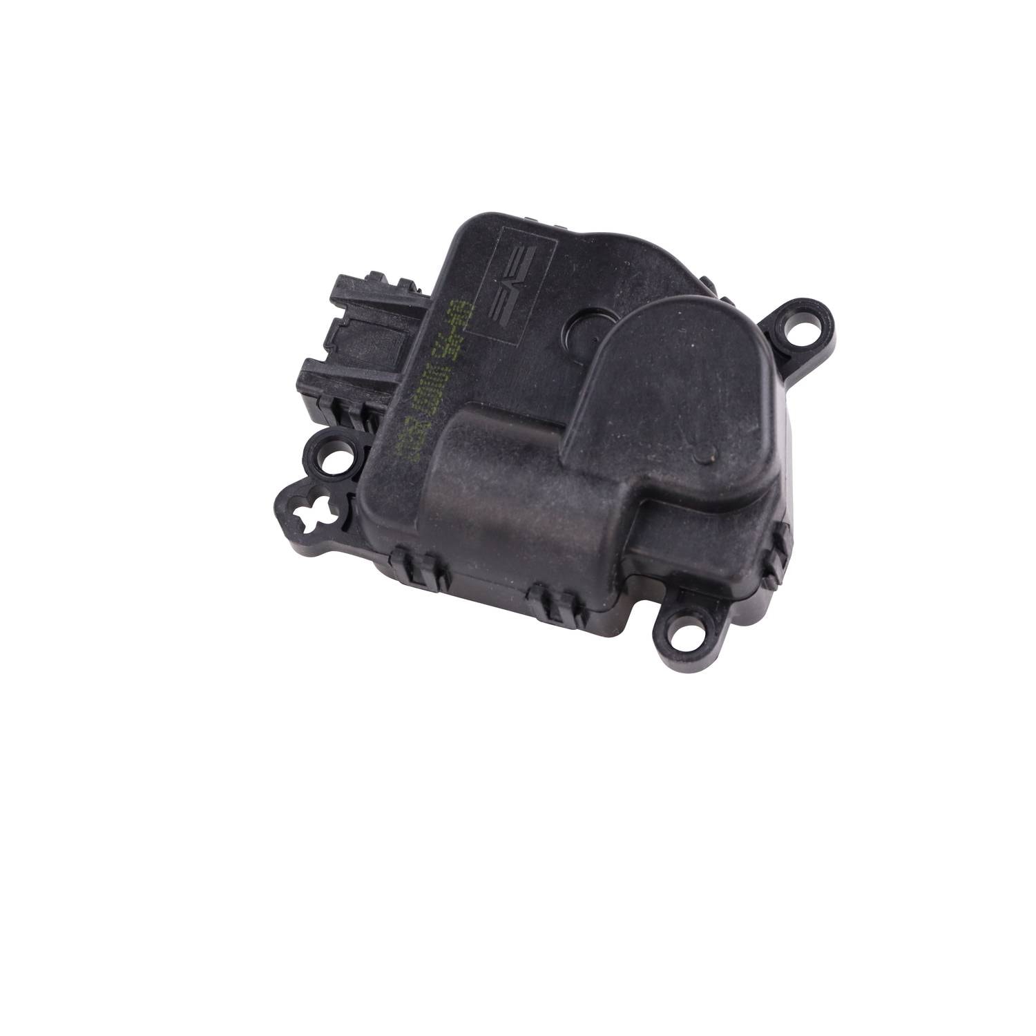 Dorman OE Solutions 5 Terminal Air Door Actuator 604995 | O'Reilly