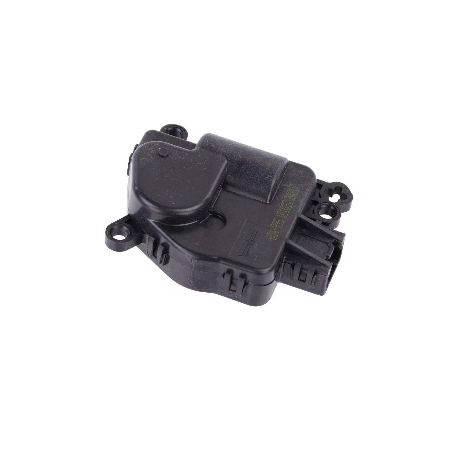 Dorman OE Solutions 5 Terminal Air Door Actuator 604995 | O'Reilly