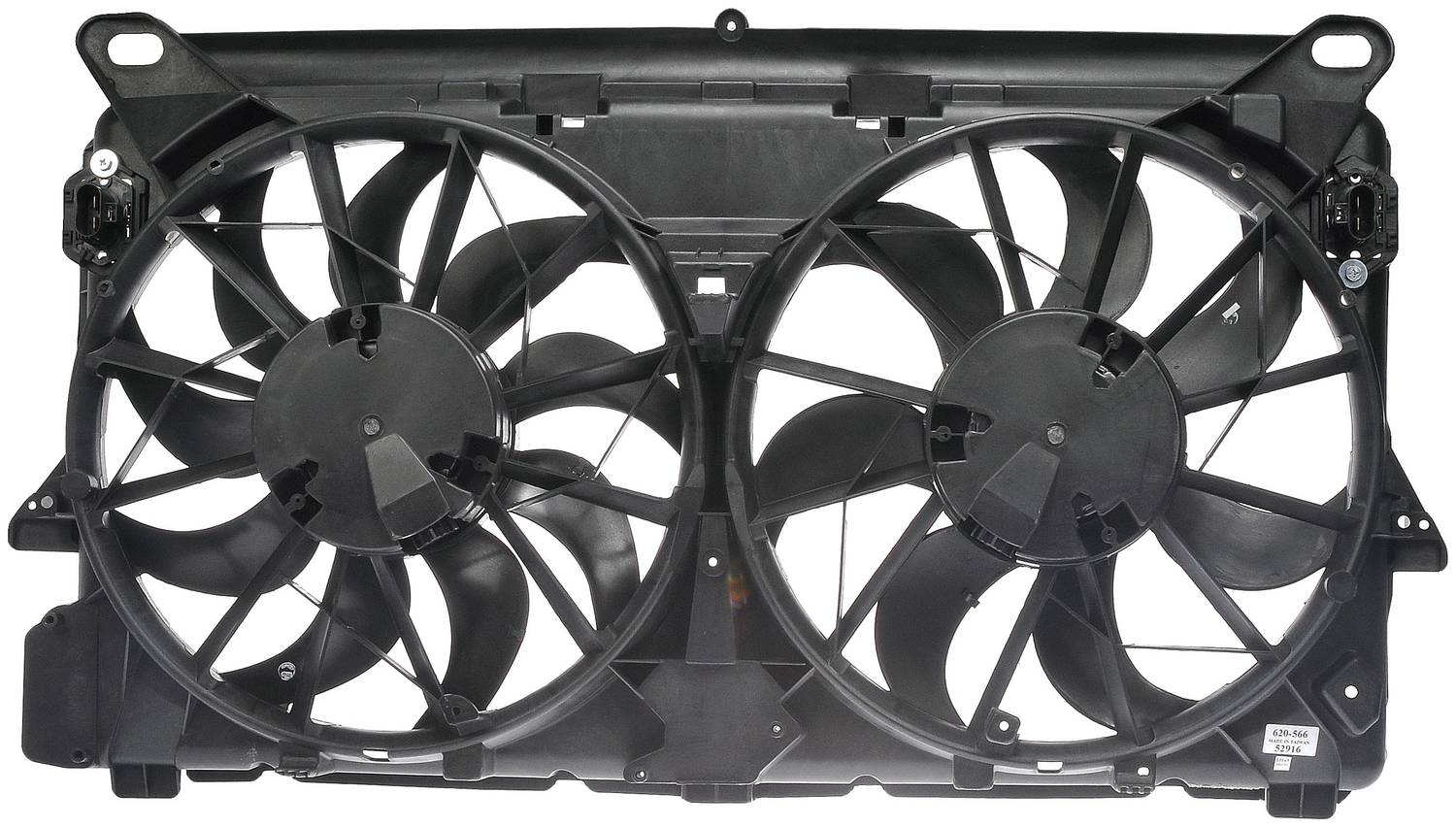 Buy Dorman 620-967 Radiator Fan Assembly in Saddle Brook, New Jersey