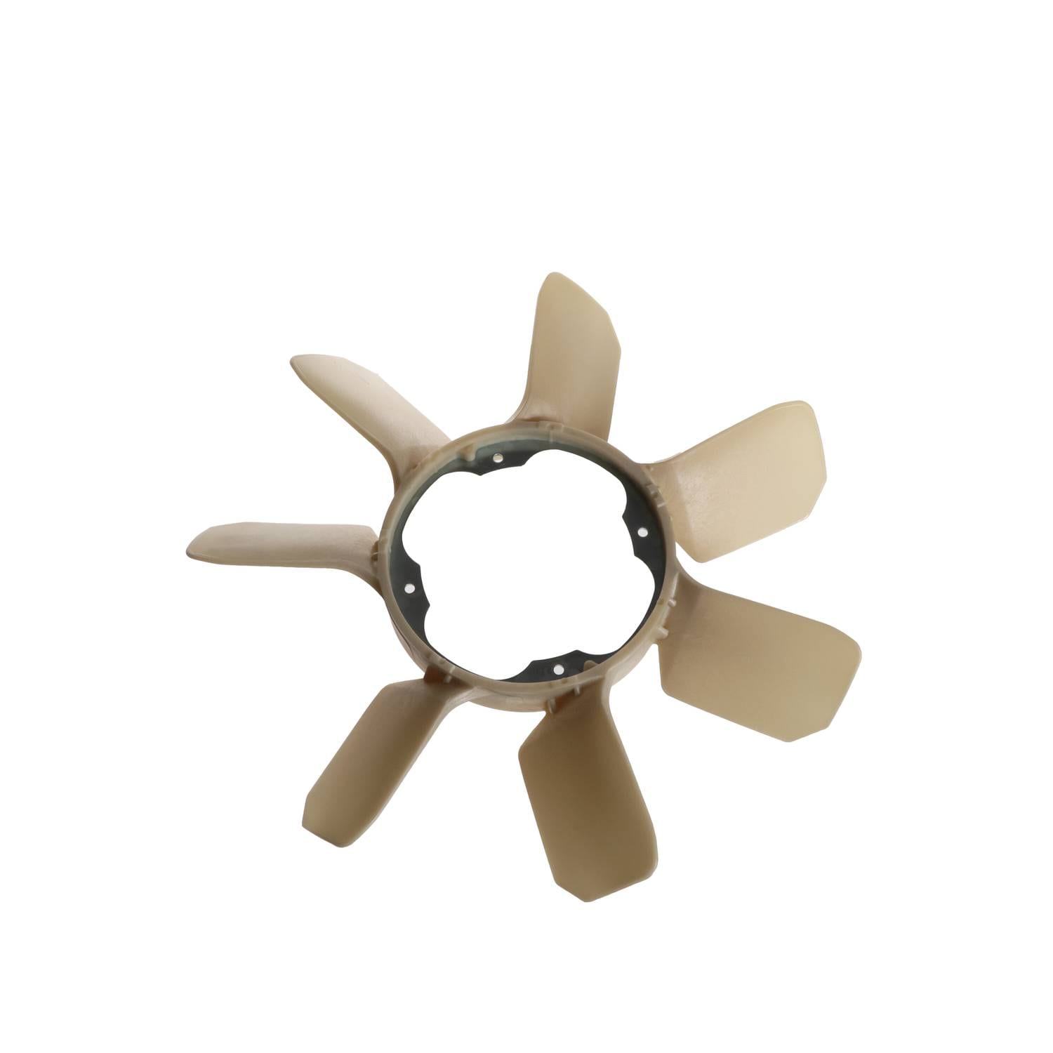 Dorman OE Solutions Plastic Clutch Fan Blade 620573 | O'Reilly