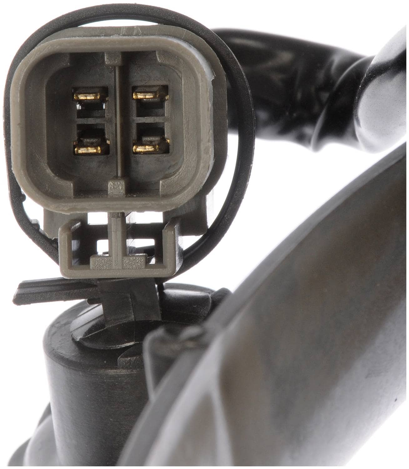 Dorman OE Solutions Radiator Fan Assembly 621258 | O