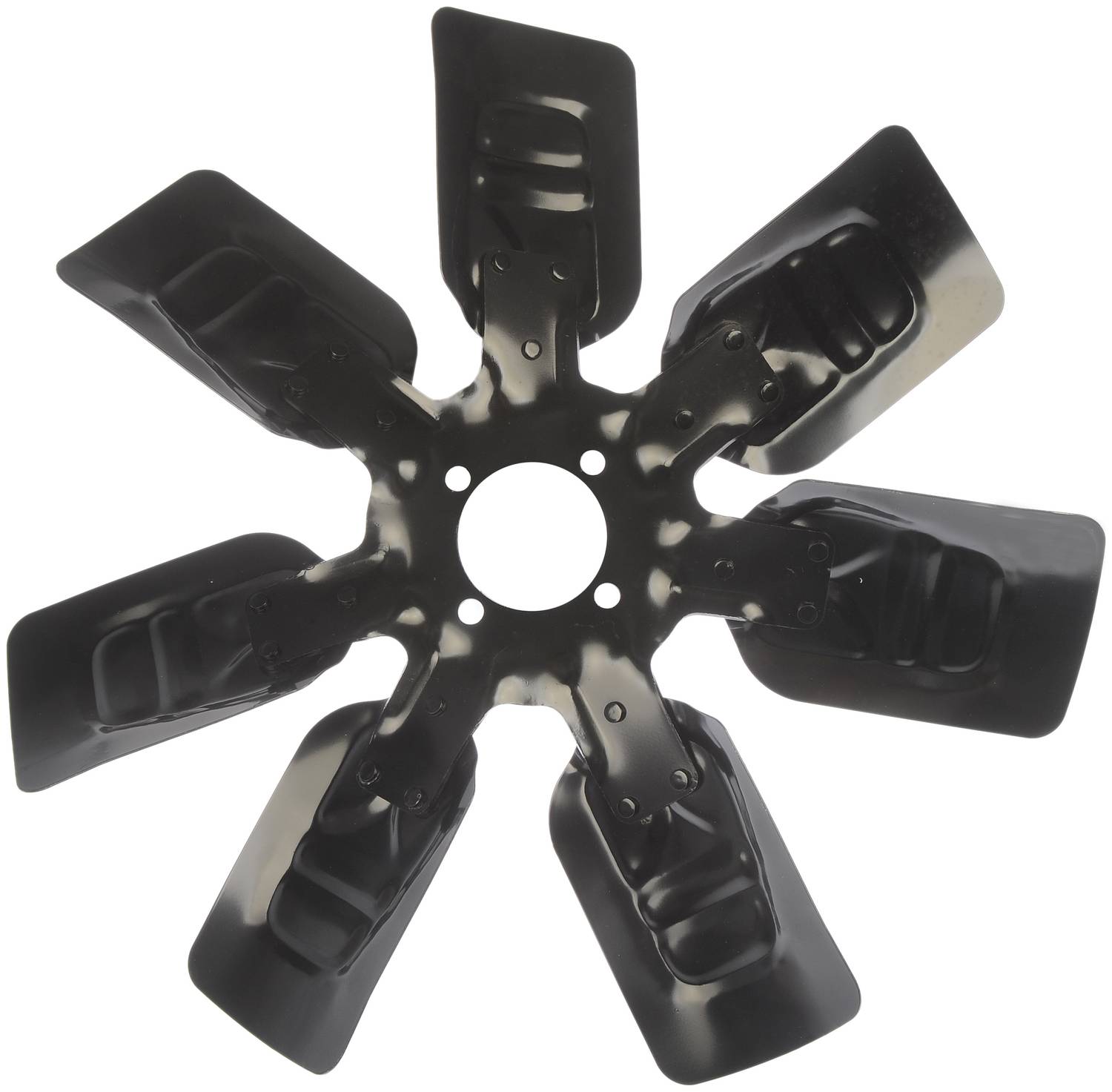 Dorman OE Solutions Steel Clutch Fan Blade 621323 | O'Reilly Auto