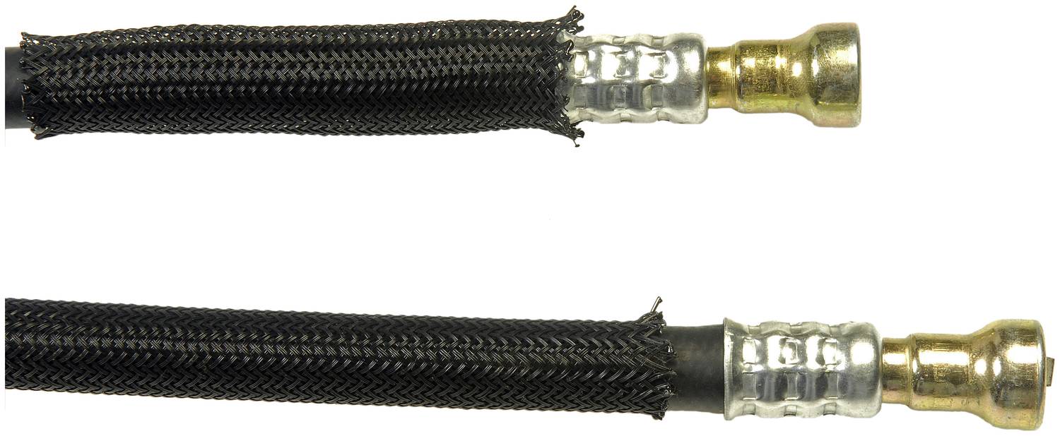 Dorman OE Solutions Transmission Oil Cooler Line 624306 | O'Reilly