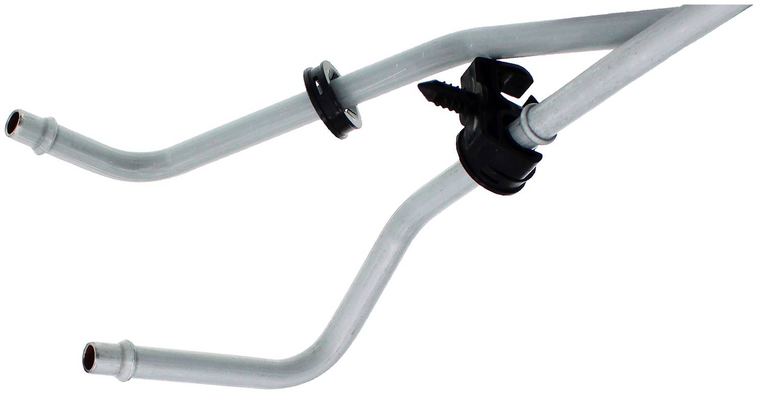 Dorman OE Solutions Transmission Oil Cooler Line 624437 | O'Reilly