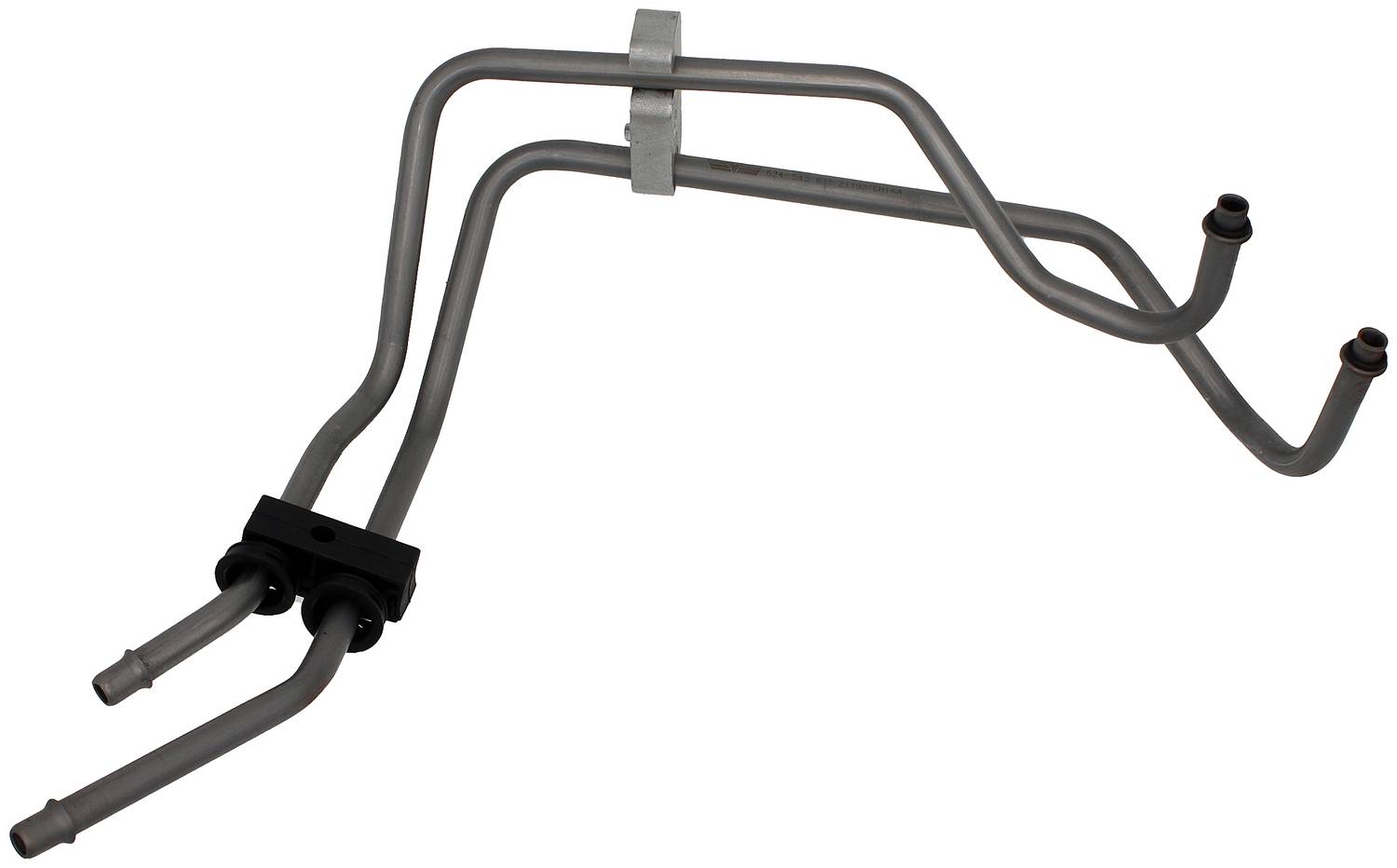 Dorman OE Solutions Transmission Oil Cooler Line 624543 | O'Reilly