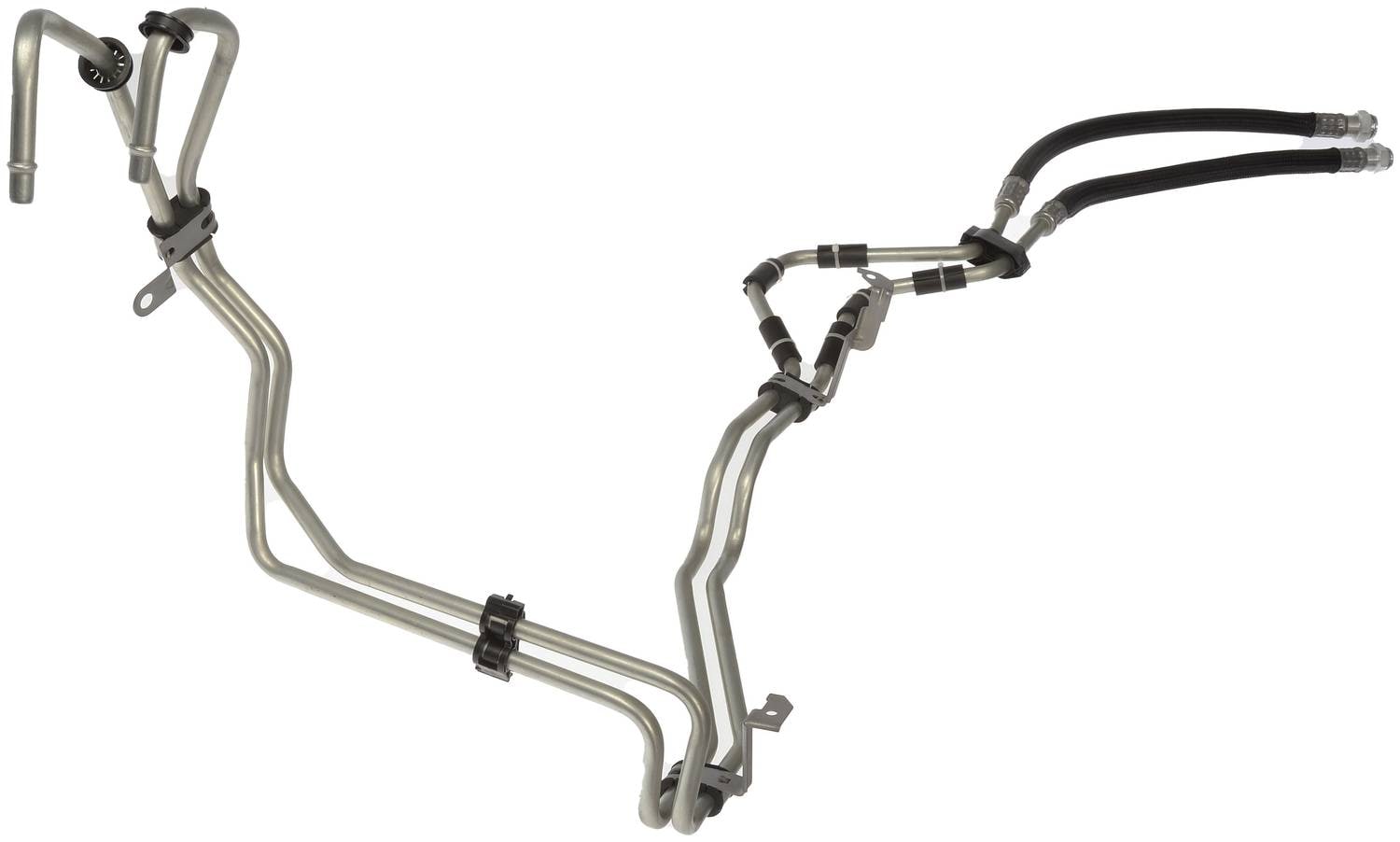 Dorman OE Solutions Transmission Oil Cooler Line 624874 | O'Reilly