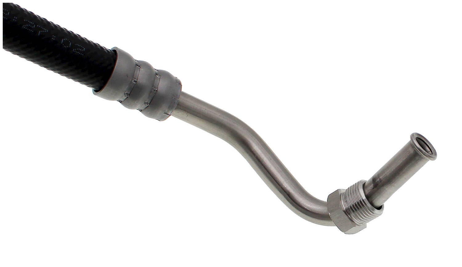Dorman OE Solutions Transmission Oil Cooler Return Line 624891 | O