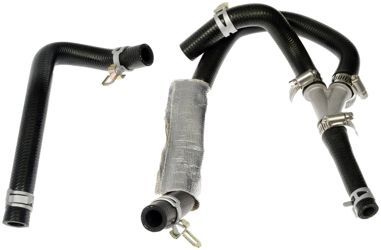 Dorman 626-706 HVACヒーターホースアセンブリ 一部のフォードモデルに 