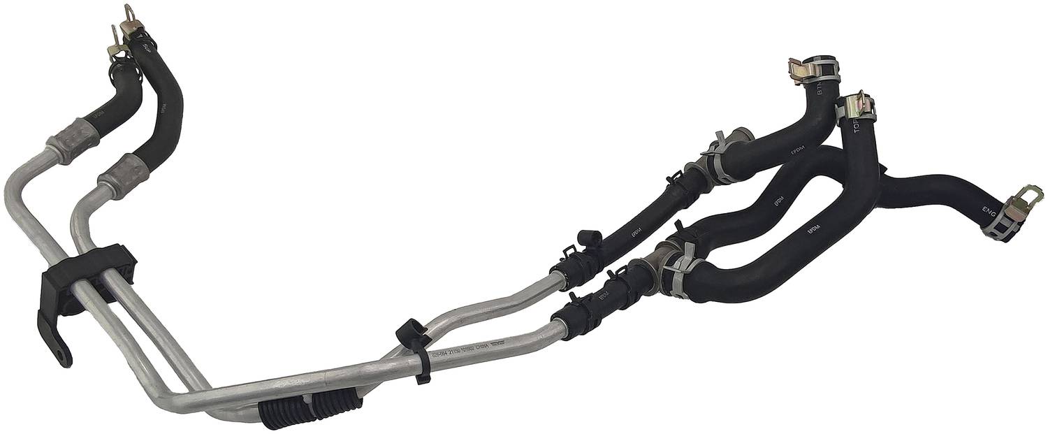 Dorman OE Solutions Heater Hose Assembly 626664 | O'Reilly Auto Parts