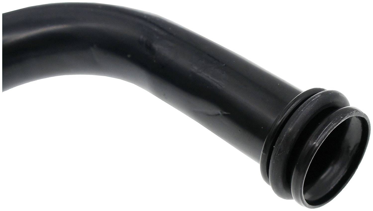Dorman OE Solutions 52-5/16 Inch Aluminum Heater Bypass Pipe
