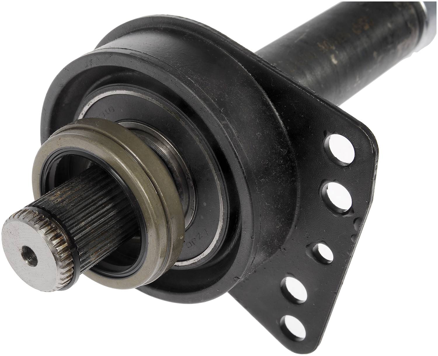 Dorman OE Solutions CV Axle Shaft Assembly 630471 | O'Reilly Auto