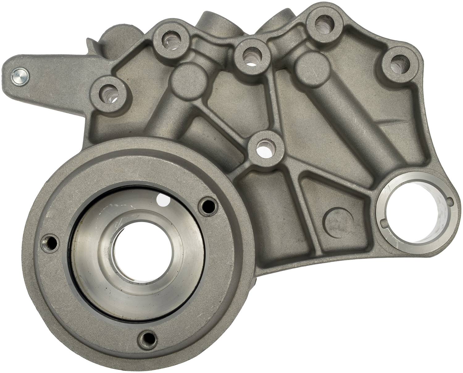 Dorman OE Solutions Natural Aluminum Timing Cover 635050 | O