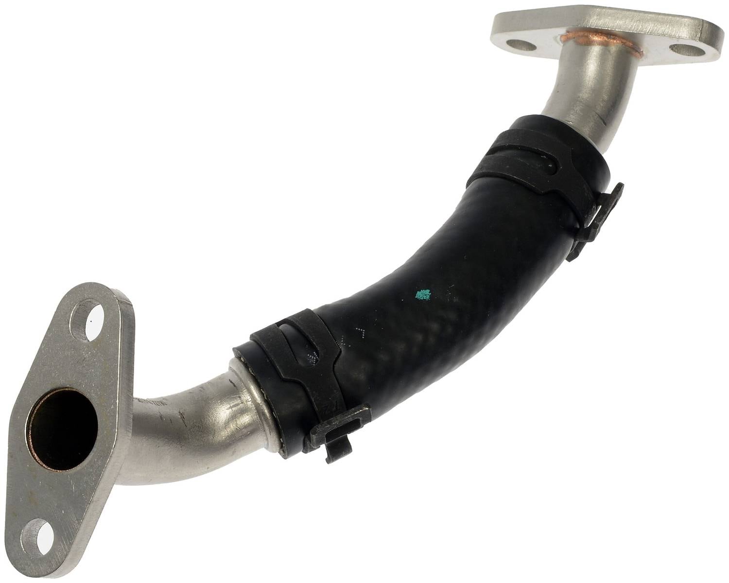 Dorman OE Solutions Aluminum Turbocharger Coolant Line Assembly