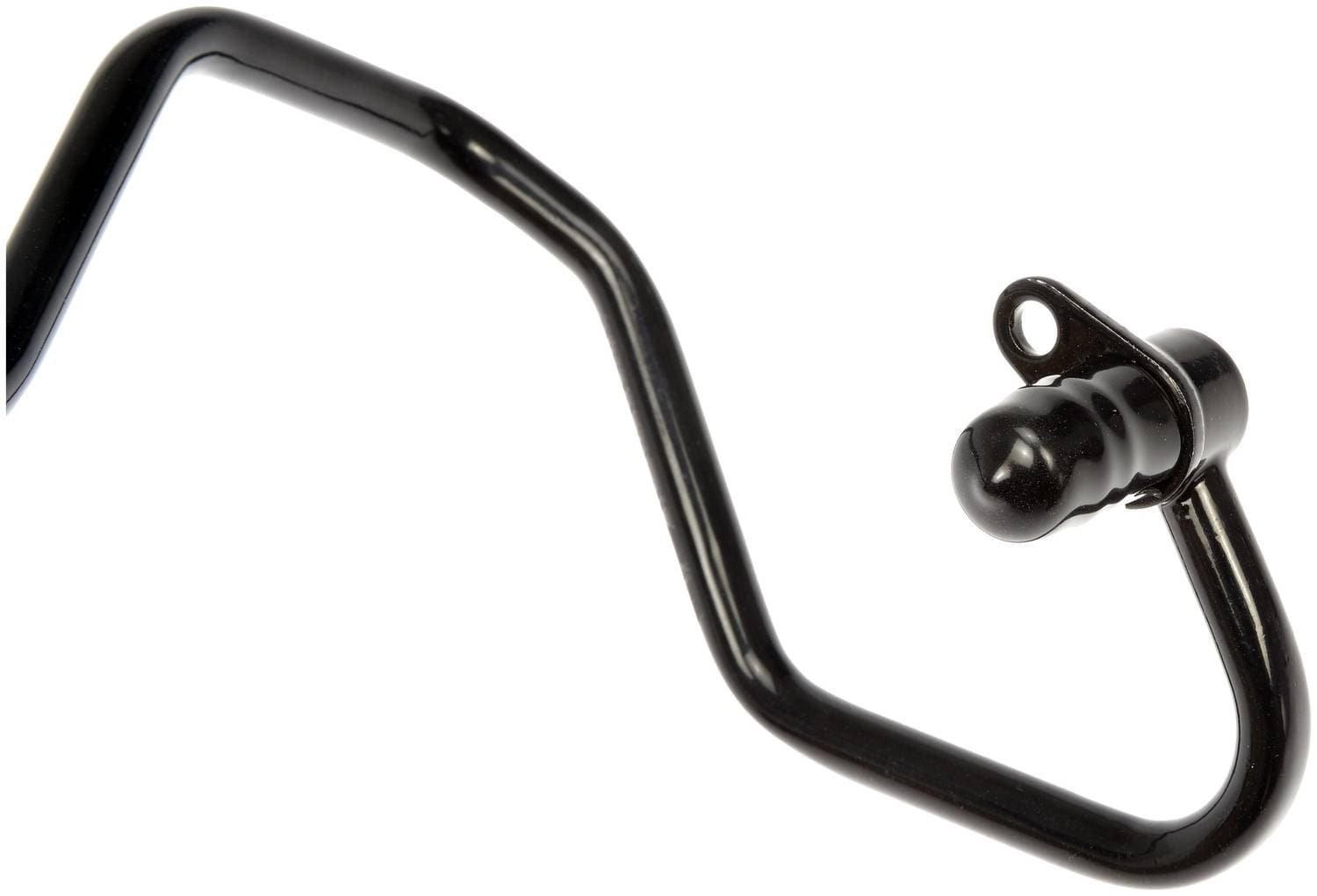 Dorman OE Solutions Metal, Nylon Turbocharger Coolant Line 667324