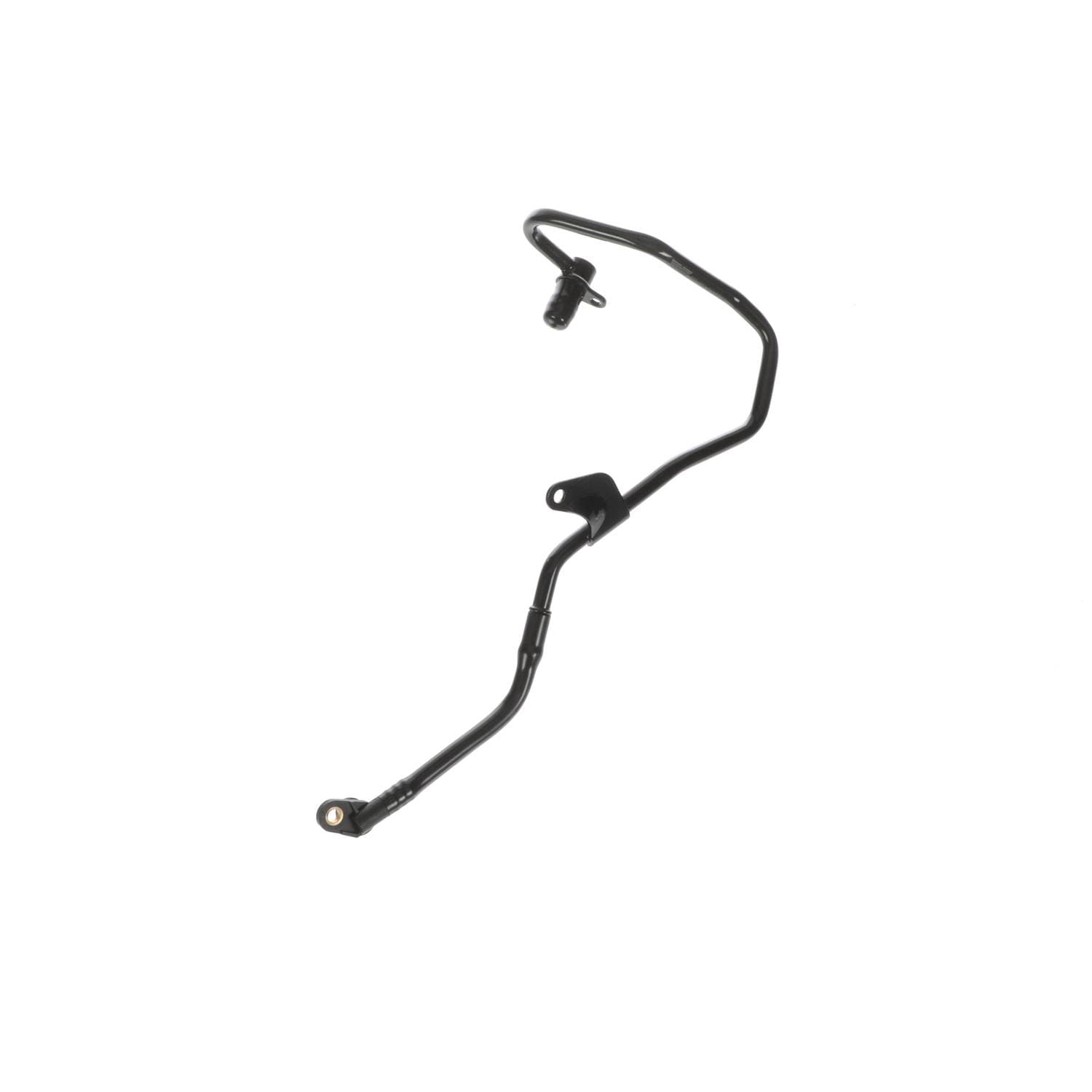 Dorman OE Solutions Metal, Nylon Turbocharger Coolant Line 667324