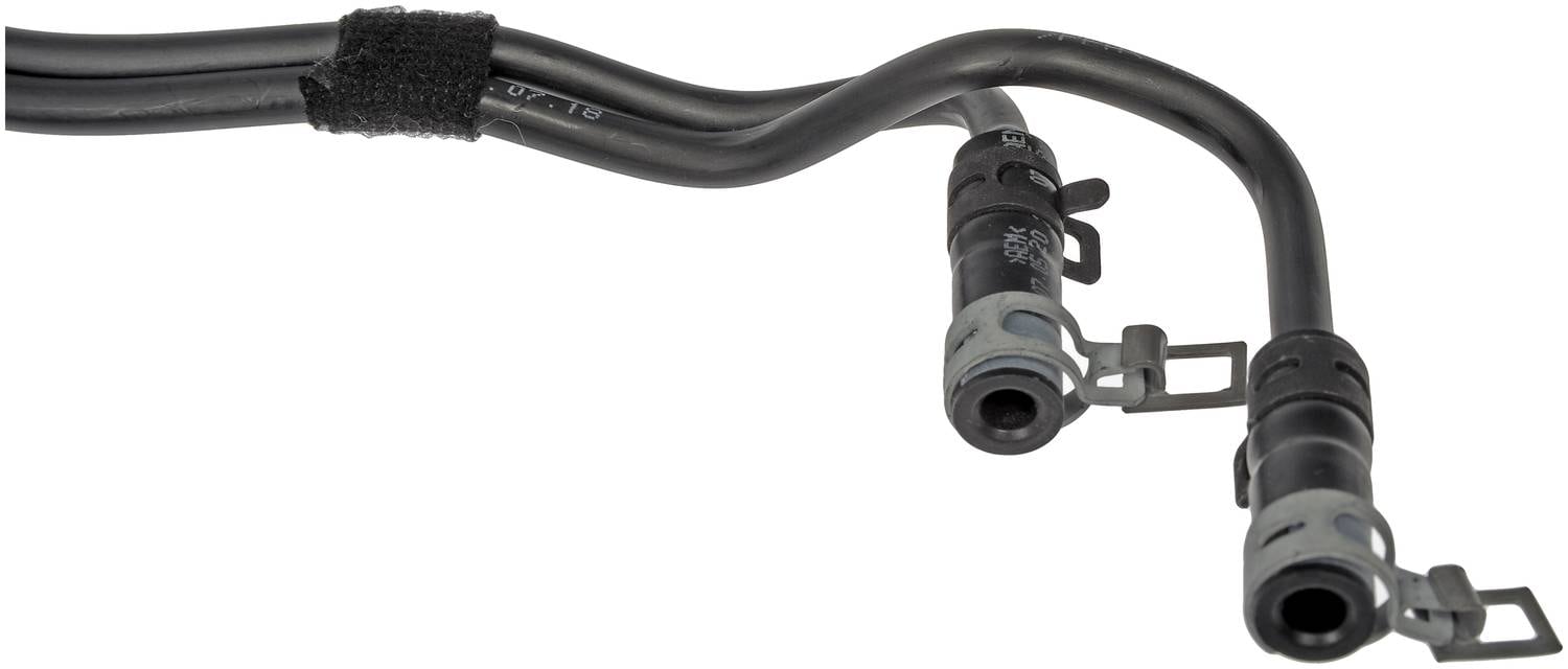 Dorman OE Solutions 1 Terminal Boost Solenoid 667420 | O'Reilly