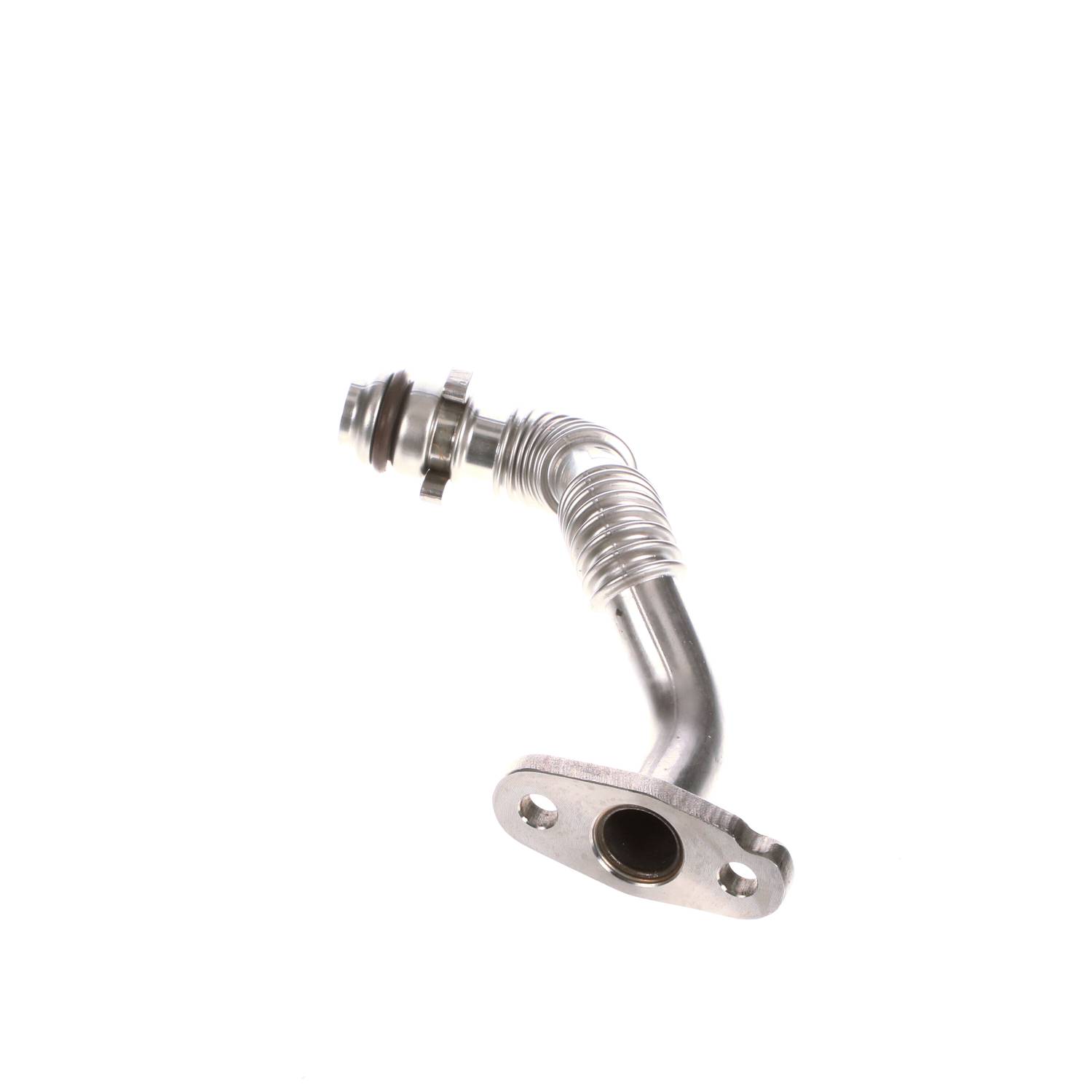 Dorman OE Solutions 13/16 Inch I.D. Stainless Steel Turbocharger