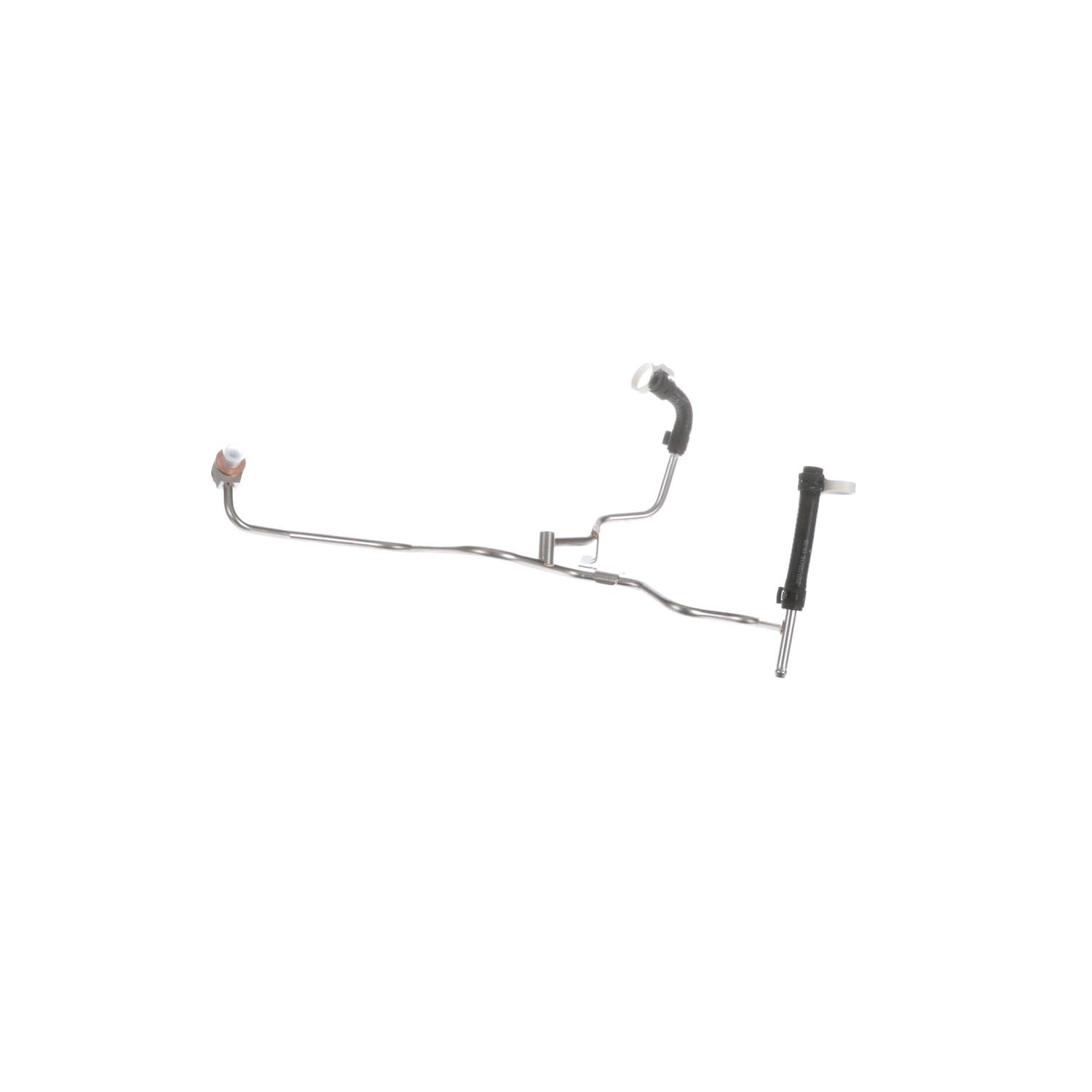 『do555』 Dorman OE Solutions Stainless Steel Turbocharger Coolant Line