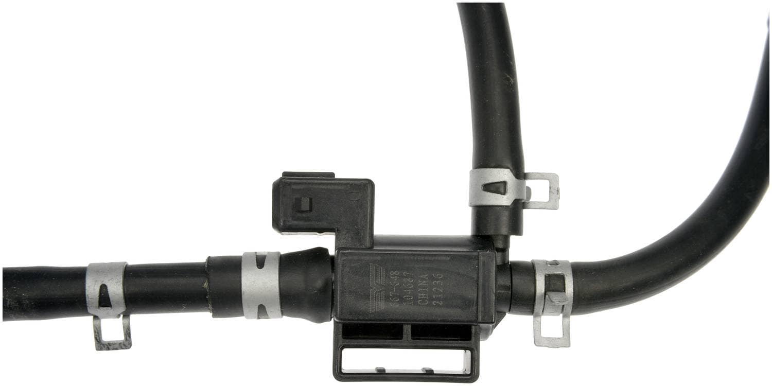 Dorman OE Solutions 2 Terminal Turbocharger Wastegate Solenoid