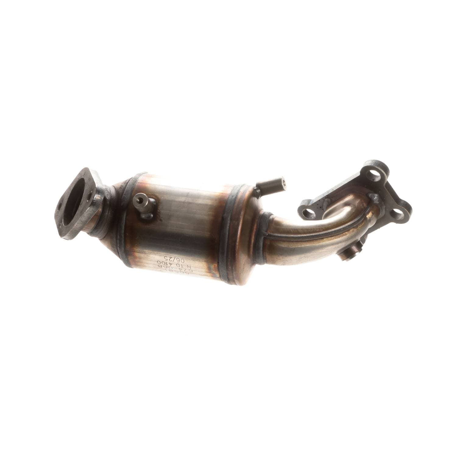 Dorman OE Solutions Exhaust Manifold 674068 | O'Reilly Auto Parts