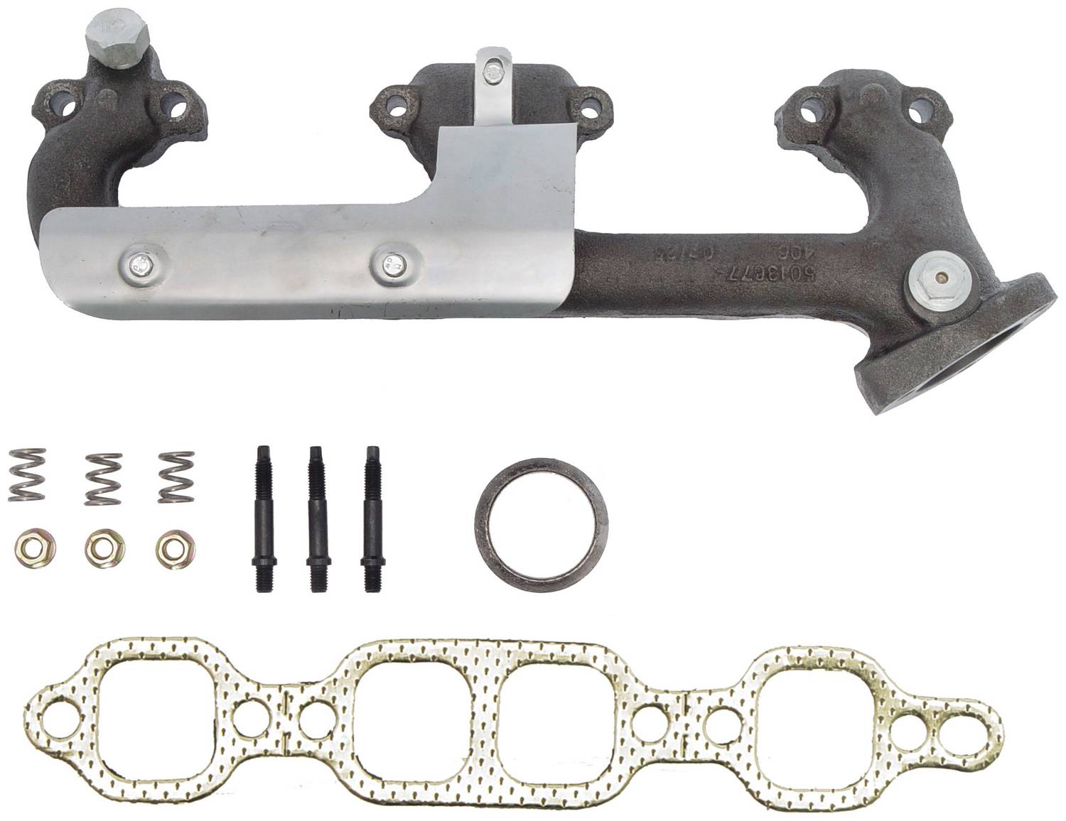 Dorman OE Solutions Exhaust Manifold Kit 674157 | O'Reilly Auto Parts