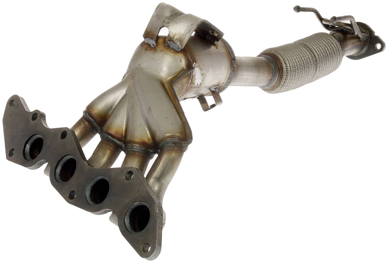 Dorman OE Solutions Catalytic Converter 674614 | O'Reilly Auto Parts