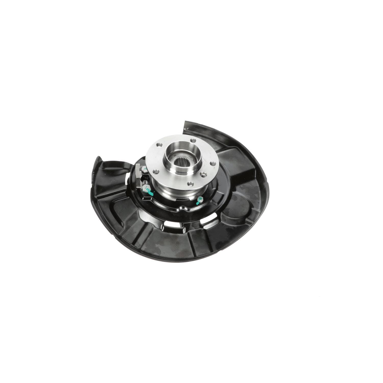 Dorman OE Solutions Steering Knuckle Kit 686271 | O'Reilly Auto Parts