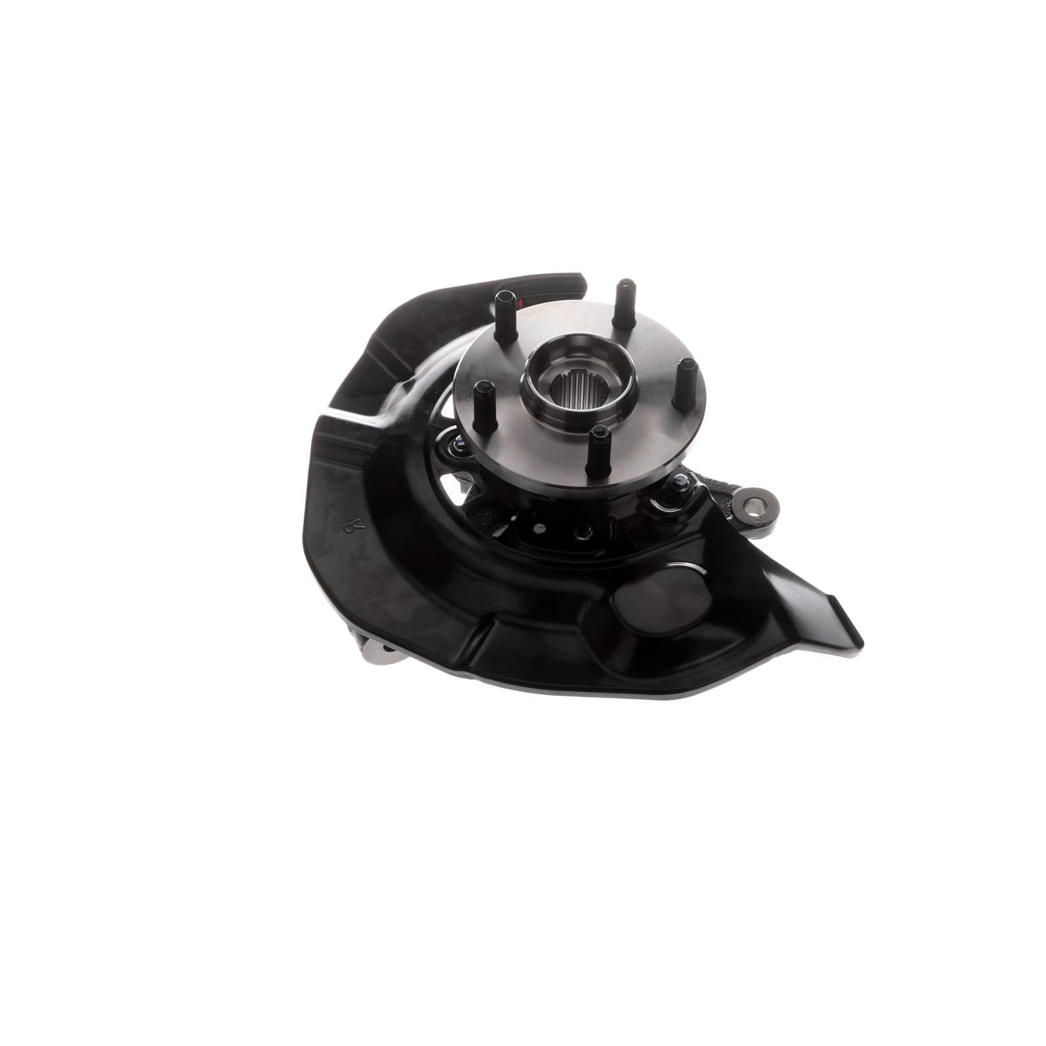 Dorman OE Solutions Loaded Steering Knuckle 686272 | O'Reilly Auto