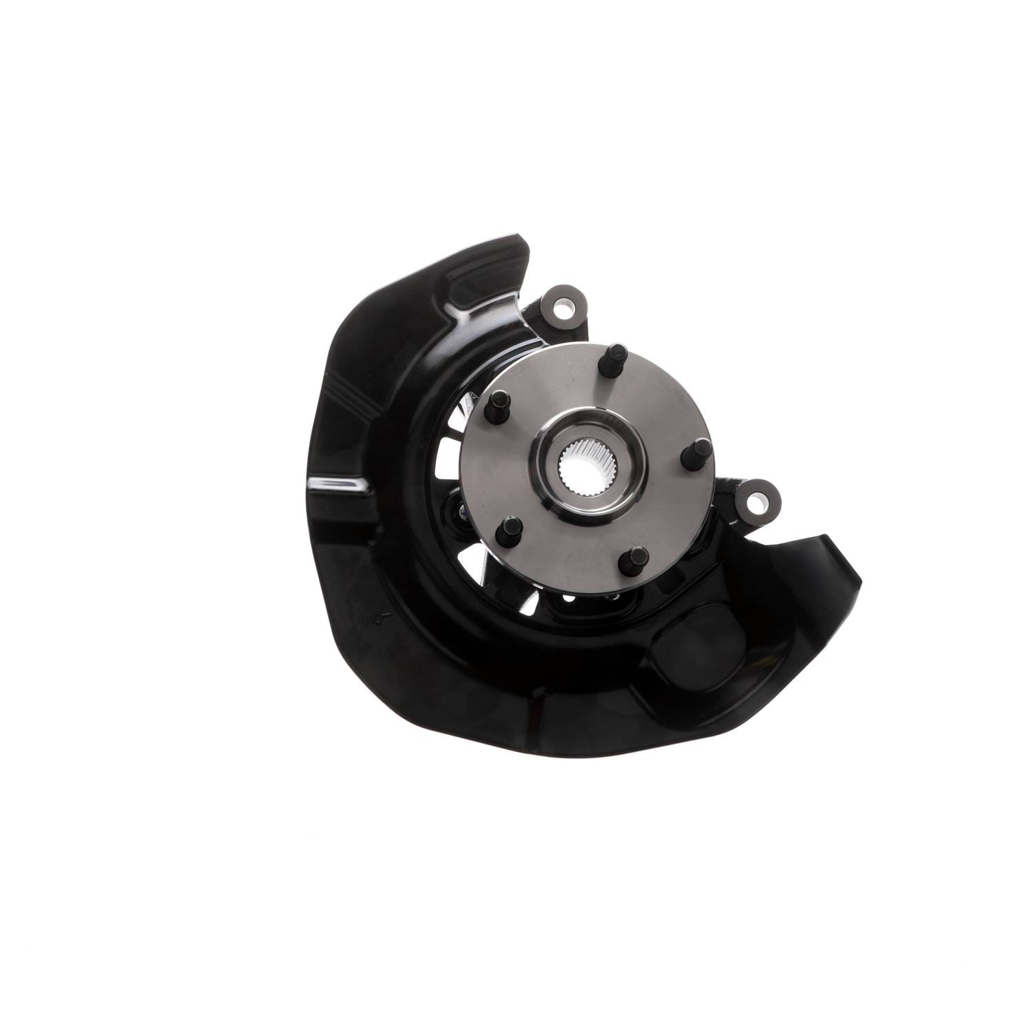 Dorman OE Solutions Loaded Steering Knuckle 686272 | O'Reilly Auto