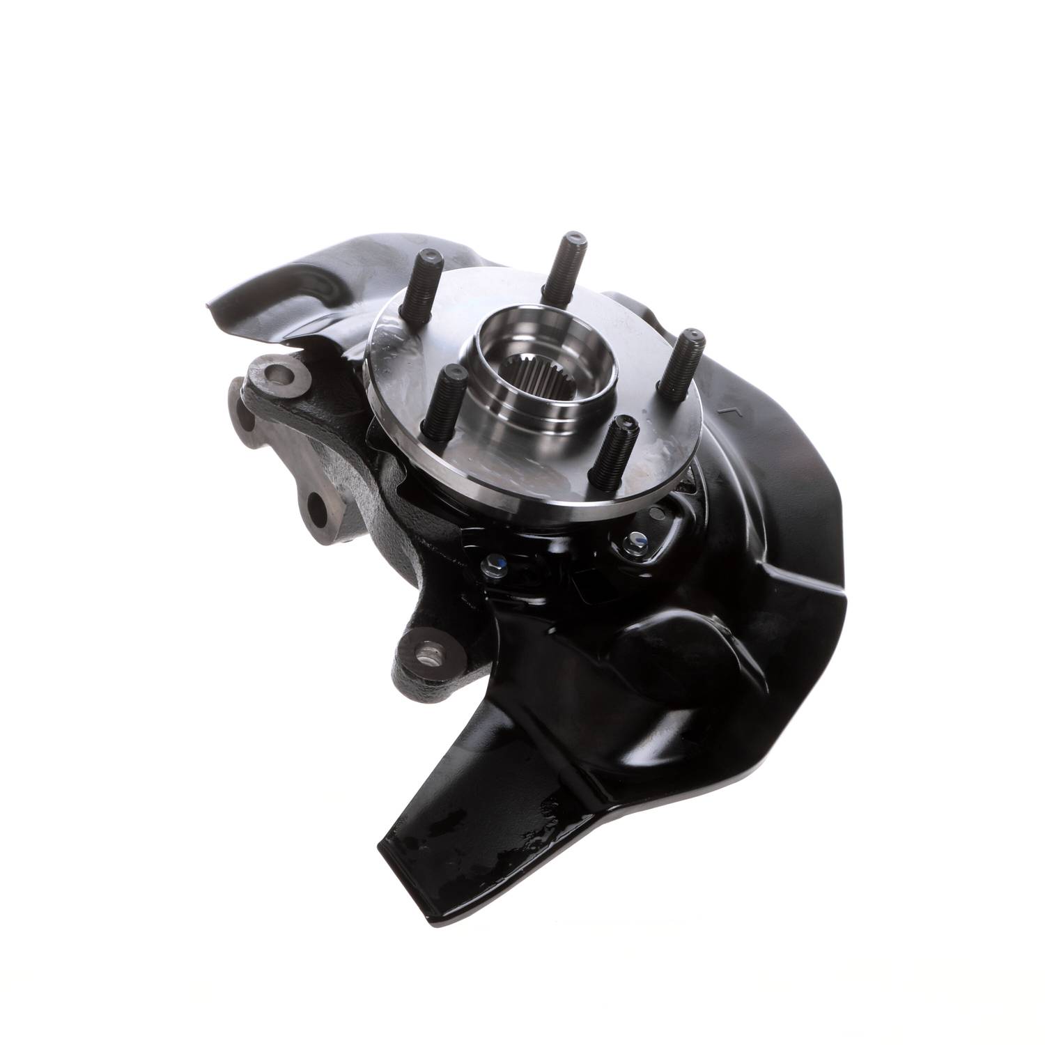 Dorman OE Solutions Loaded Steering Knuckle 686273 | O'Reilly Auto