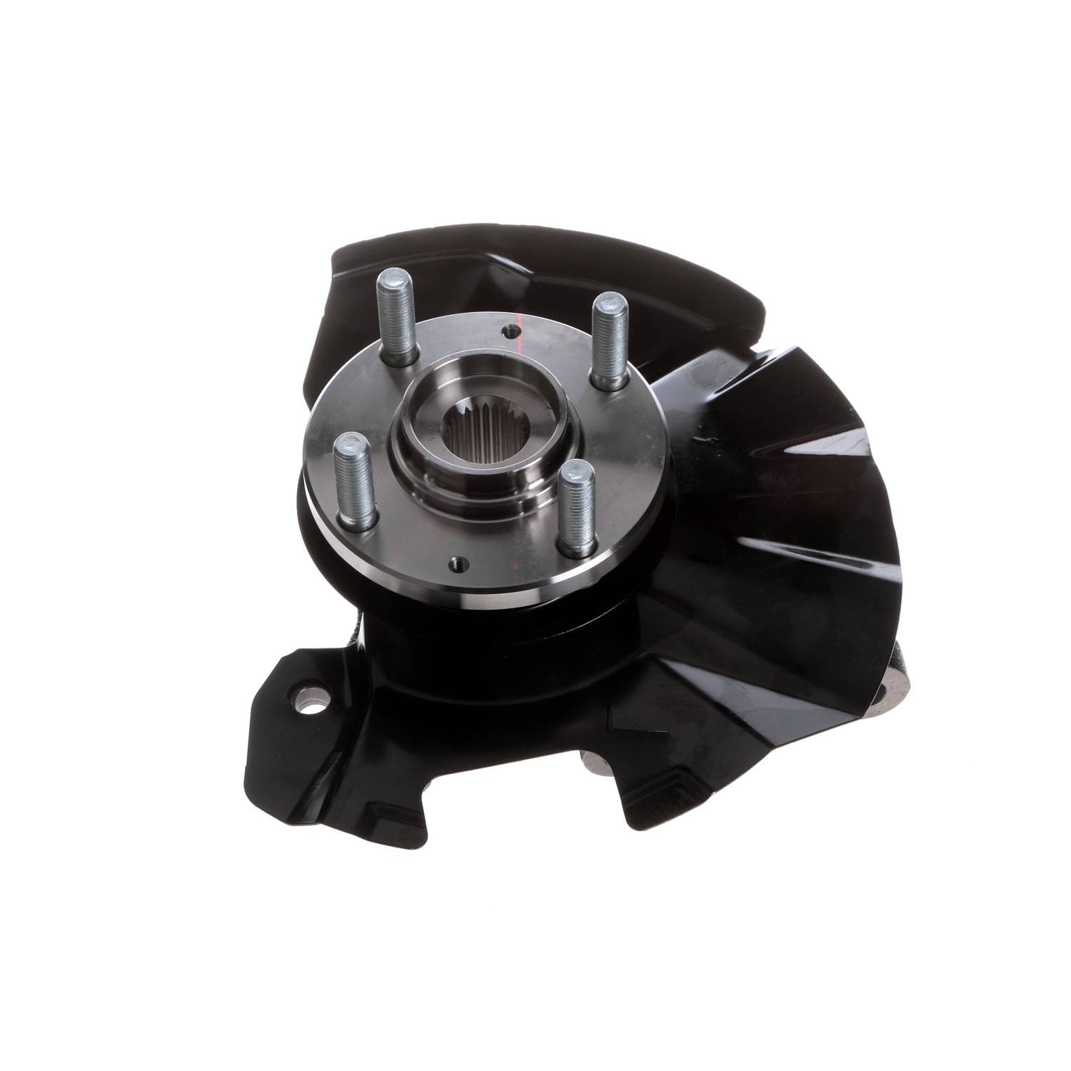 Dorman OE Solutions Steering Knuckle Kit 686275 | O'Reilly Auto Parts
