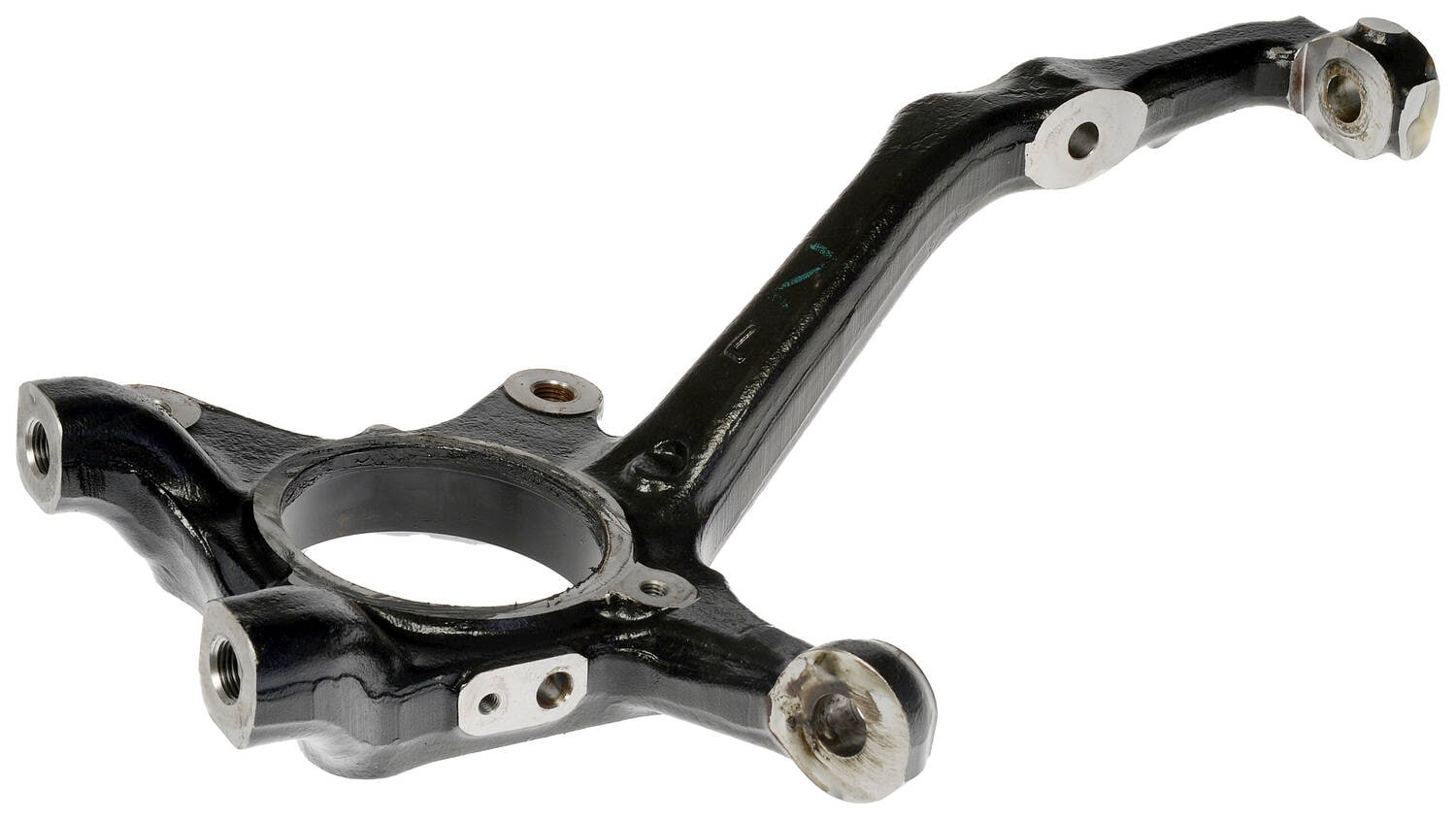 Dorman OE Solutions Knuckle 686341 | O'Reilly Auto Parts