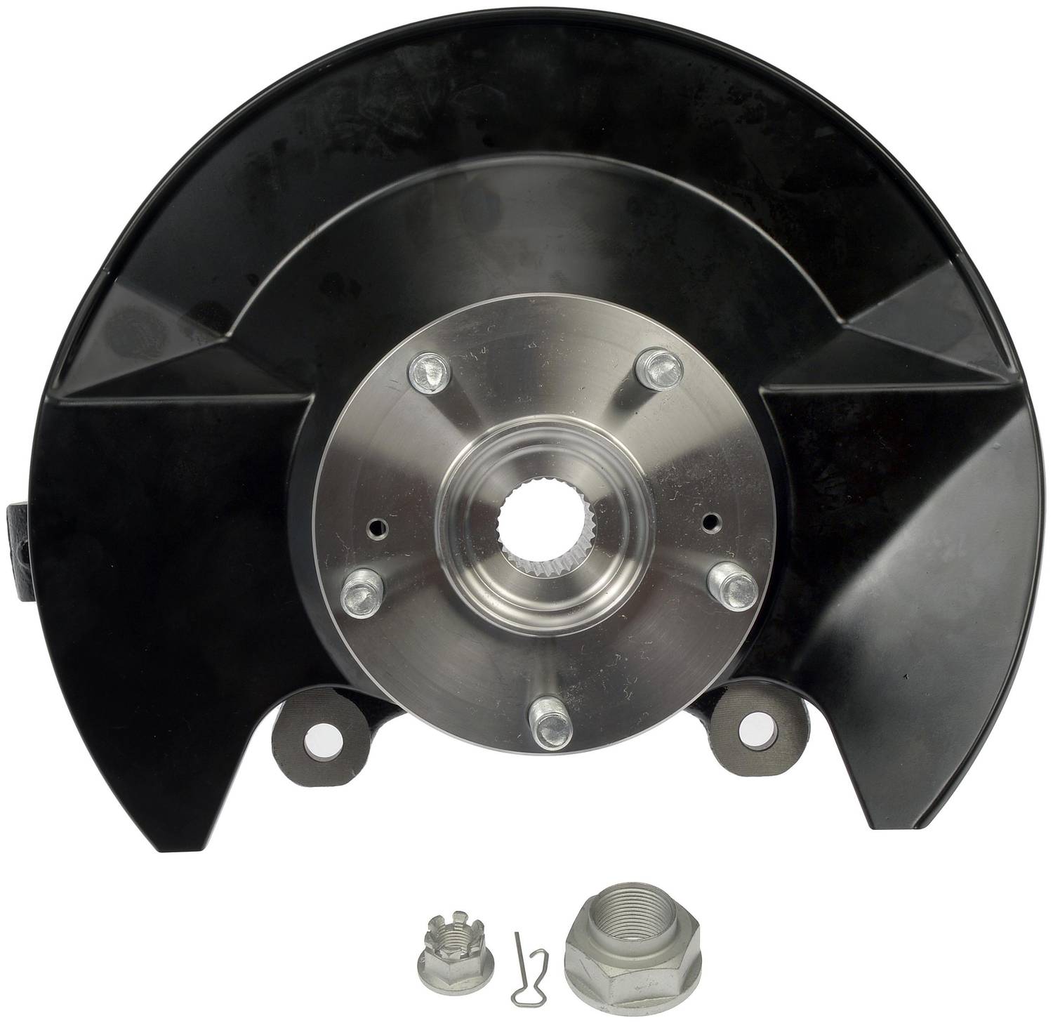 Dorman OE Solutions Knuckle Assembly 686358 | O'Reilly Auto Parts