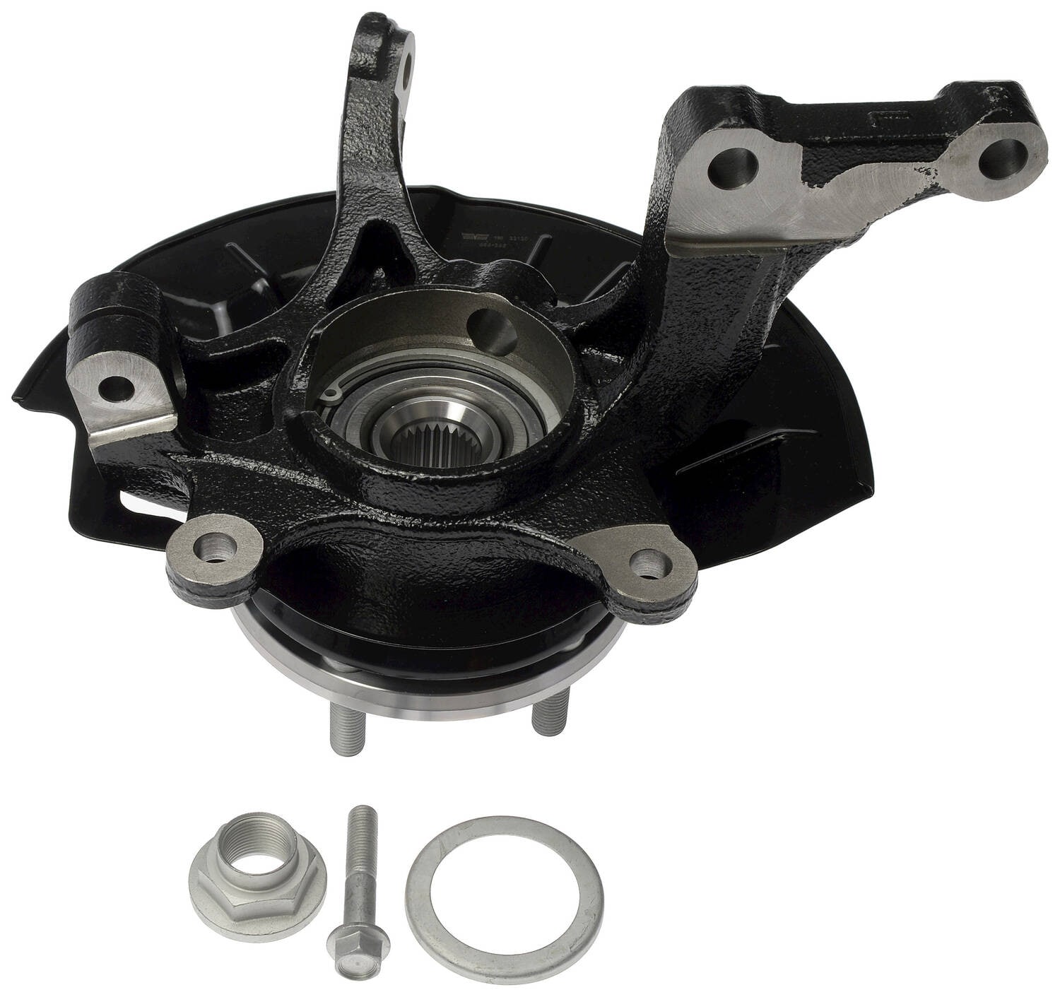 Dorman OE Solutions Steering Knuckle Kit 686365 | O'Reilly Auto Parts