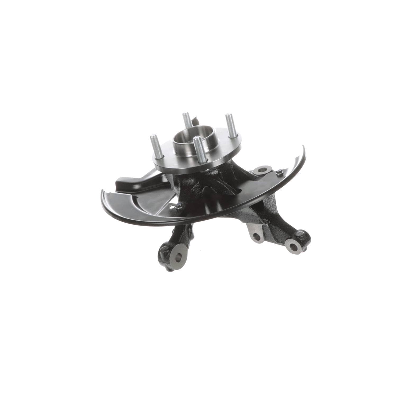 Dorman OE Solutions Knuckle Assembly 686366 | O'Reilly Auto Parts