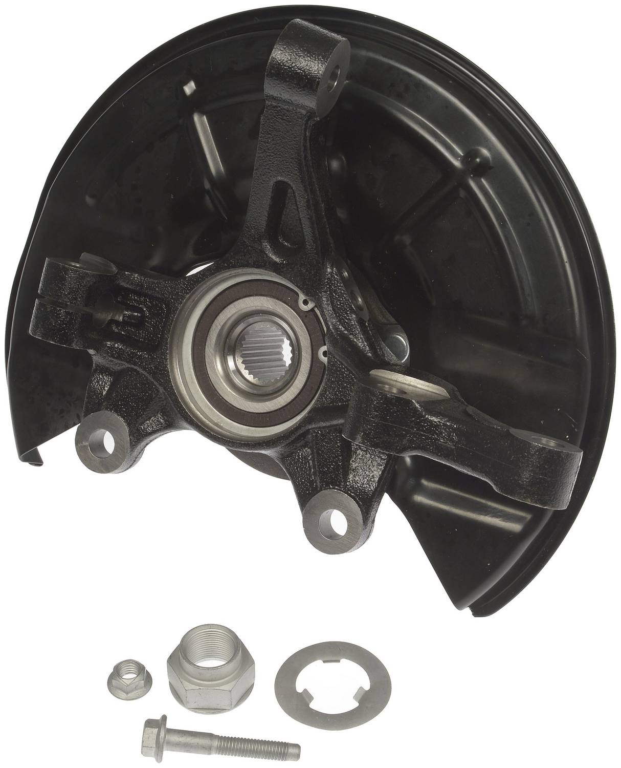 Dorman OE Solutions Knuckle 686422 | O'Reilly Auto Parts