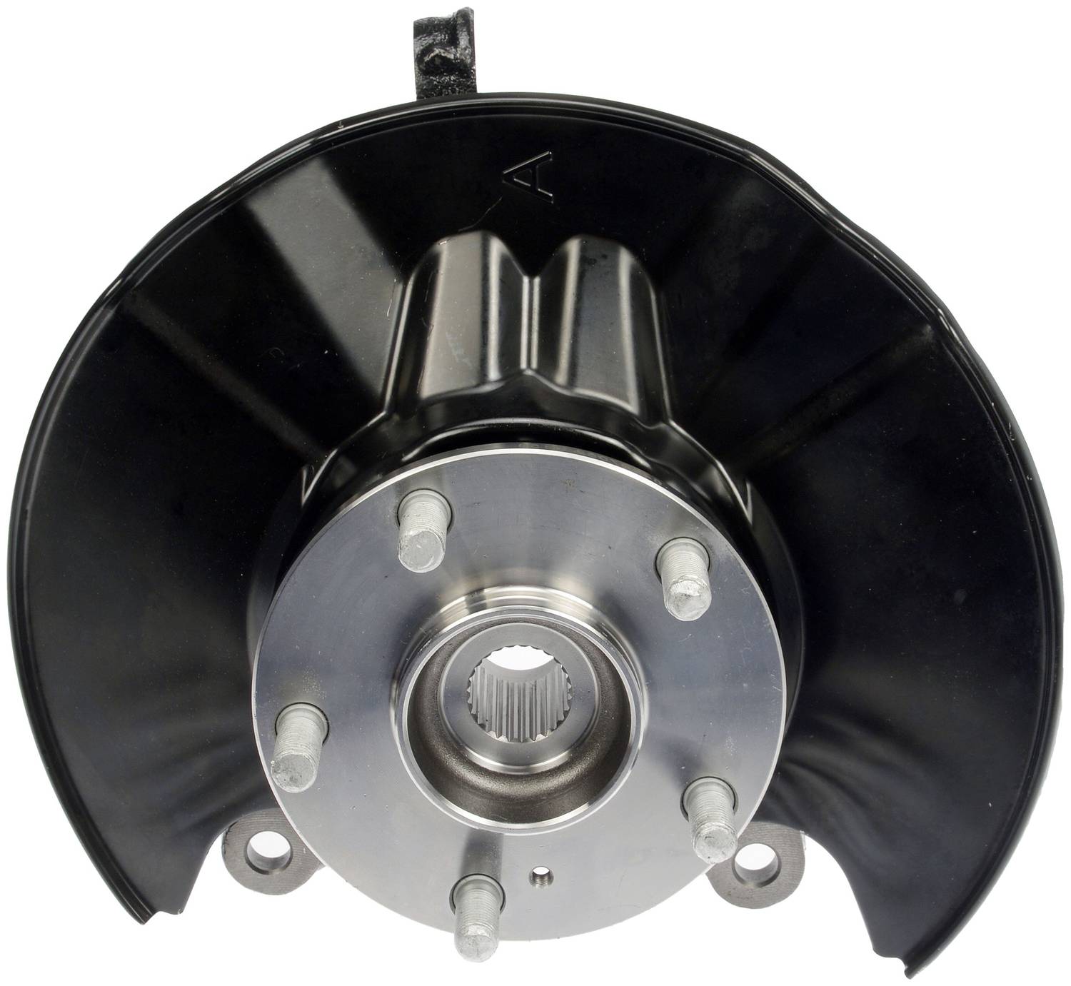 Dorman OE Solutions Knuckle 686428 | O'Reilly Auto Parts