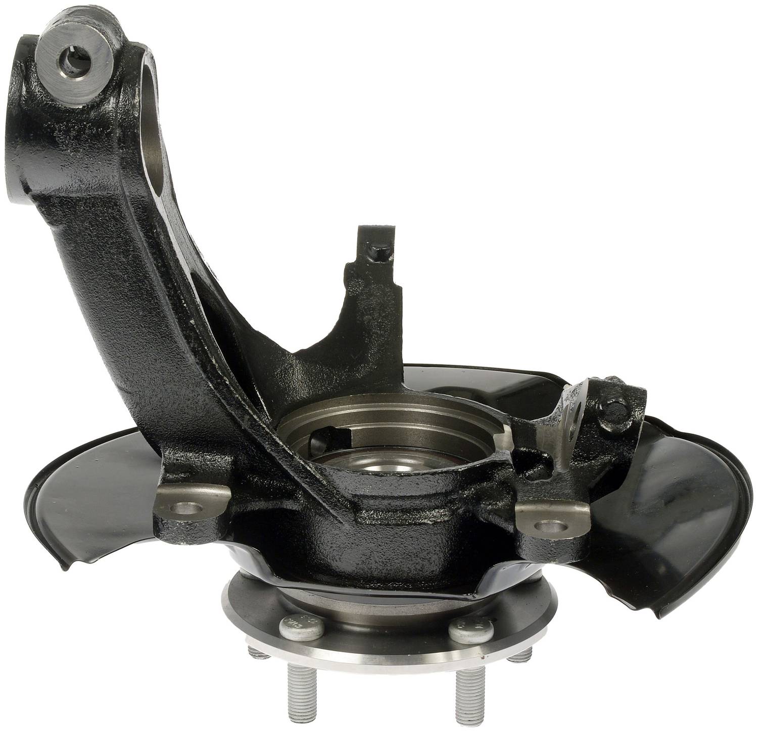 【期間限定セール】ビンテ－ジハ－レ－メンテナンスブックknucklehead Dorman OE Solutions Knuckle 686430 | O'Reilly Auto Parts