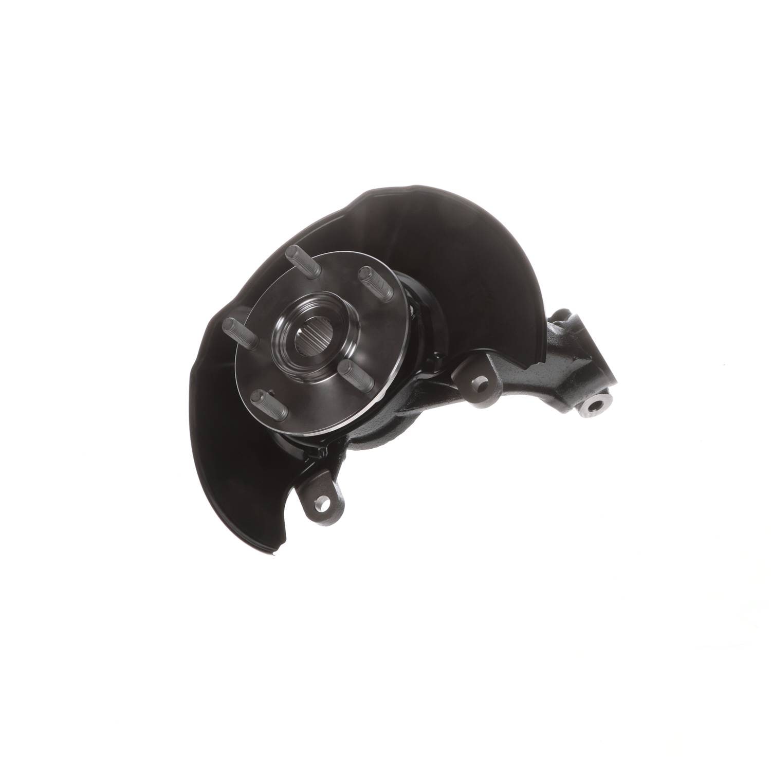 Dorman OE Solutions Knuckle 686430 | O'Reilly Auto Parts