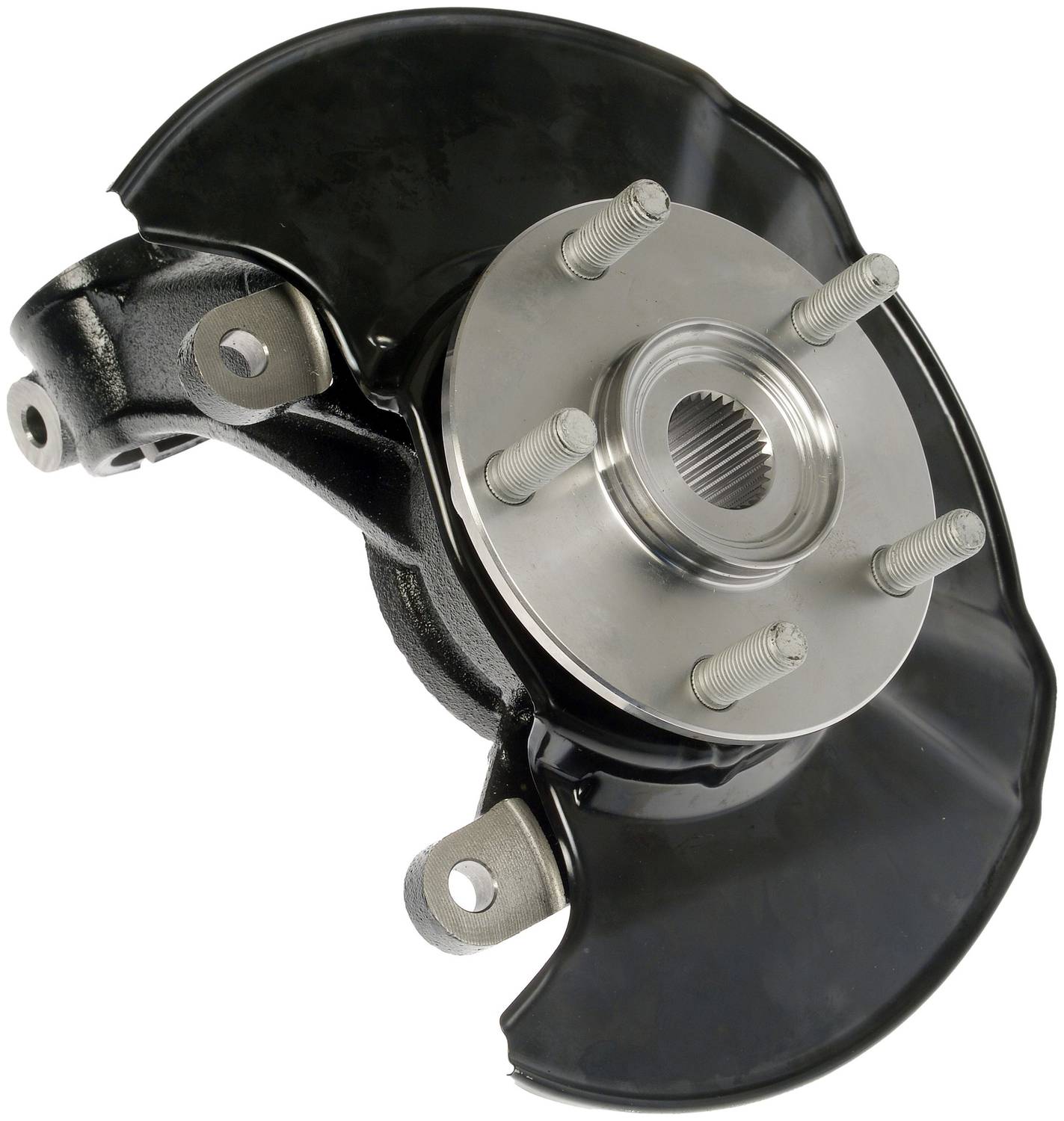 Dorman OE Solutions Knuckle 686431 | O'Reilly Auto Parts