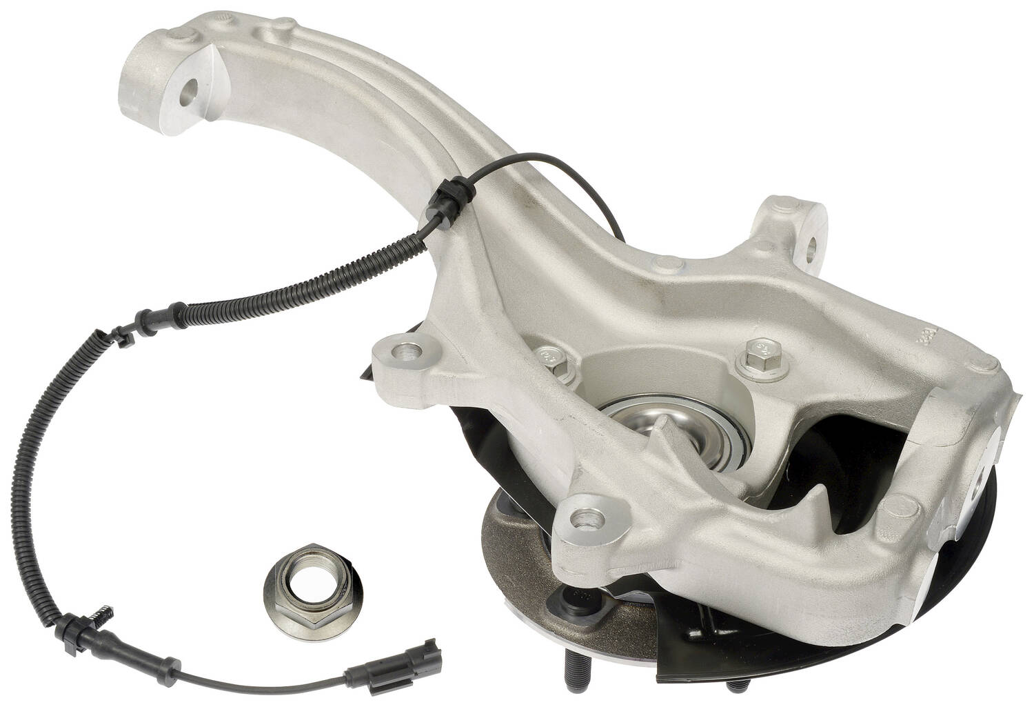 Dorman OE Solutions Knuckle 686449 | O'Reilly Auto Parts
