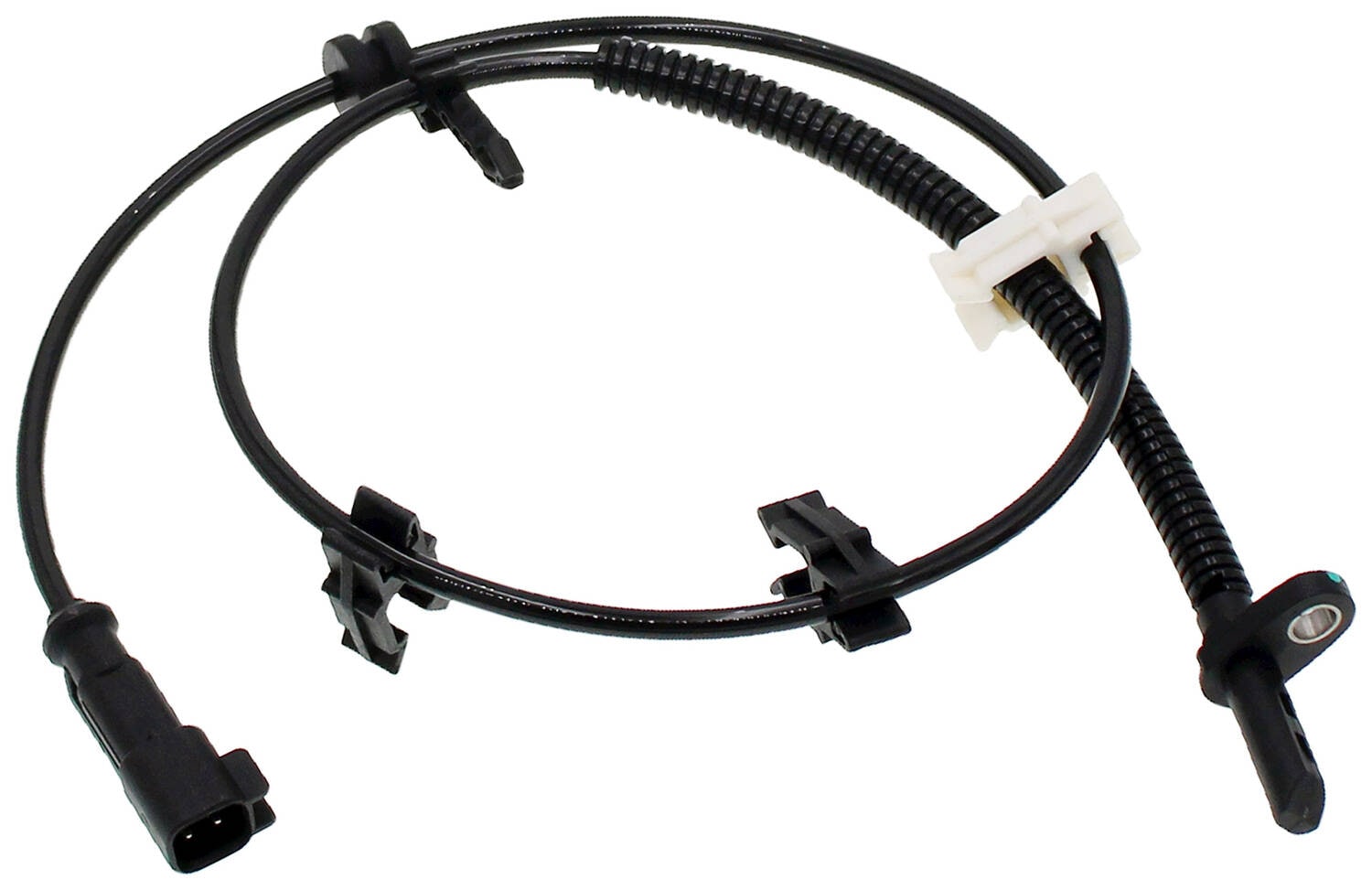 Dorman OE Solutions 2 Terminal ABS Speed Sensor 695145 | O'Reilly
