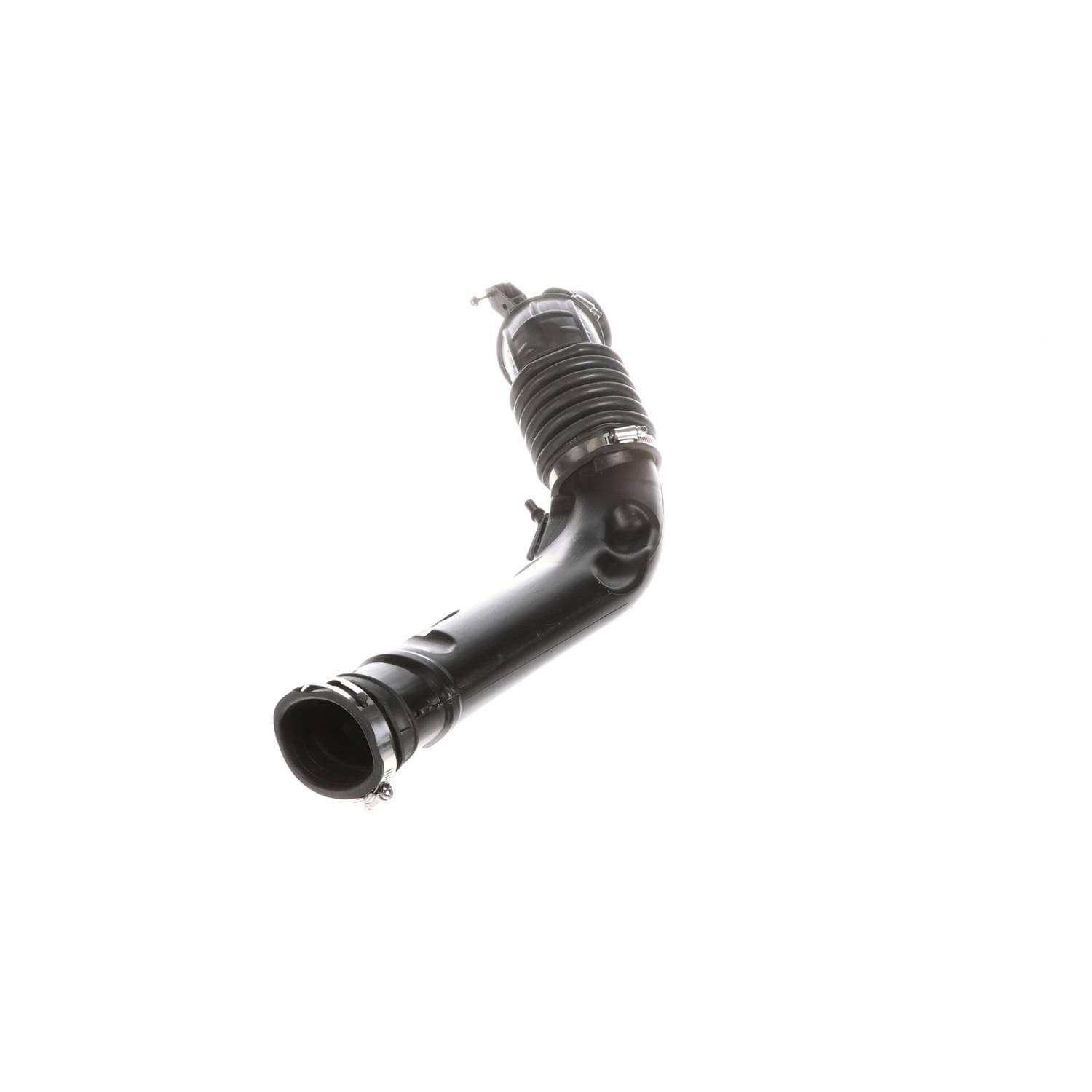 Dorman 696-006 Tubo Di Aspirazione Aria Motore, Ricambio Diretto Con Connettori PCV, Per Auto, Nero - 3