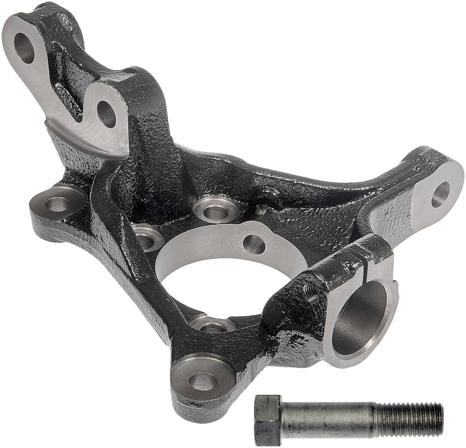 Dorman OE Solutions Knuckle 698221 | O'Reilly Auto Parts